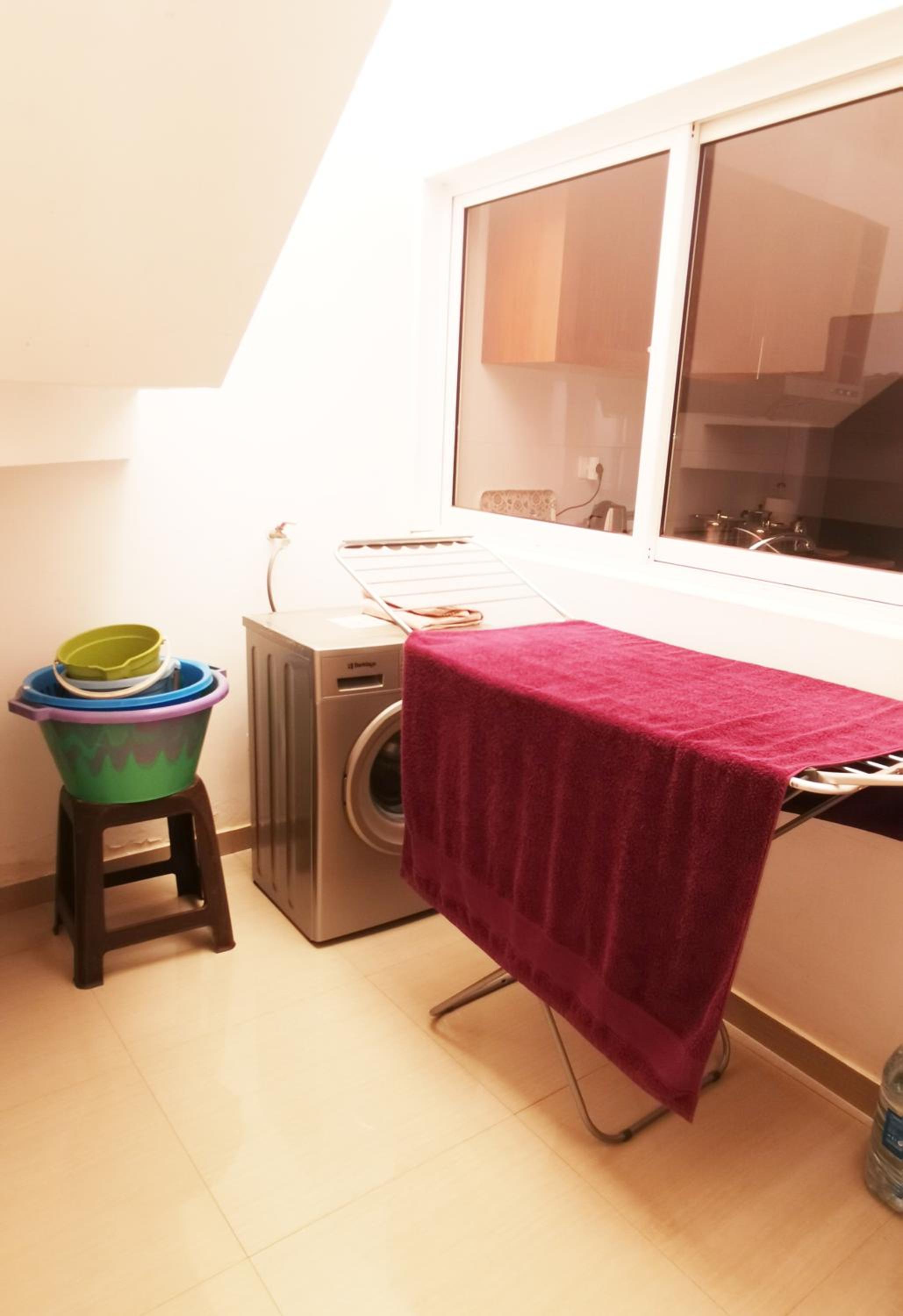 Miras Guest House