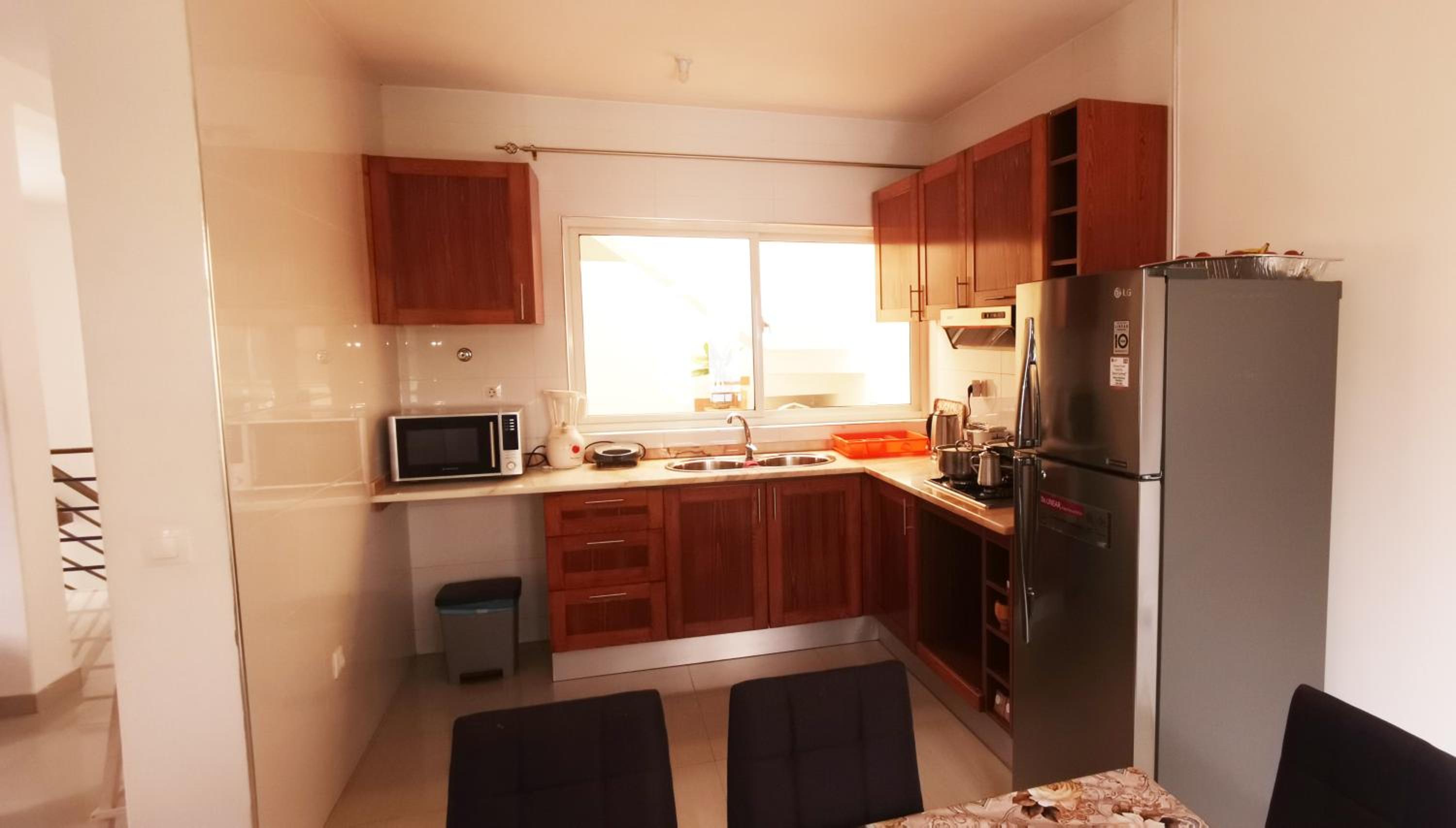 Miras Guest House