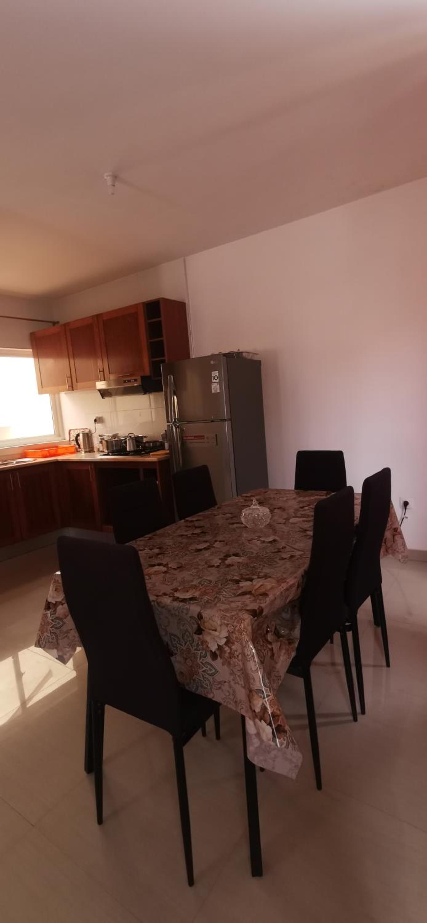 Miras Guest House