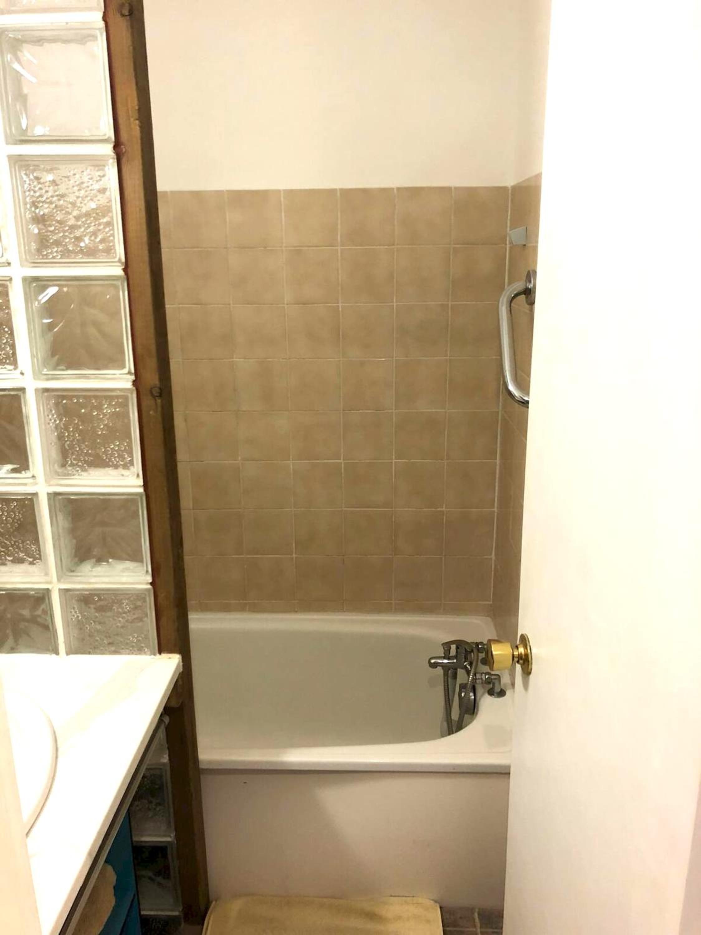 Studio romantique à Saint-François - 25 m² avec piscine