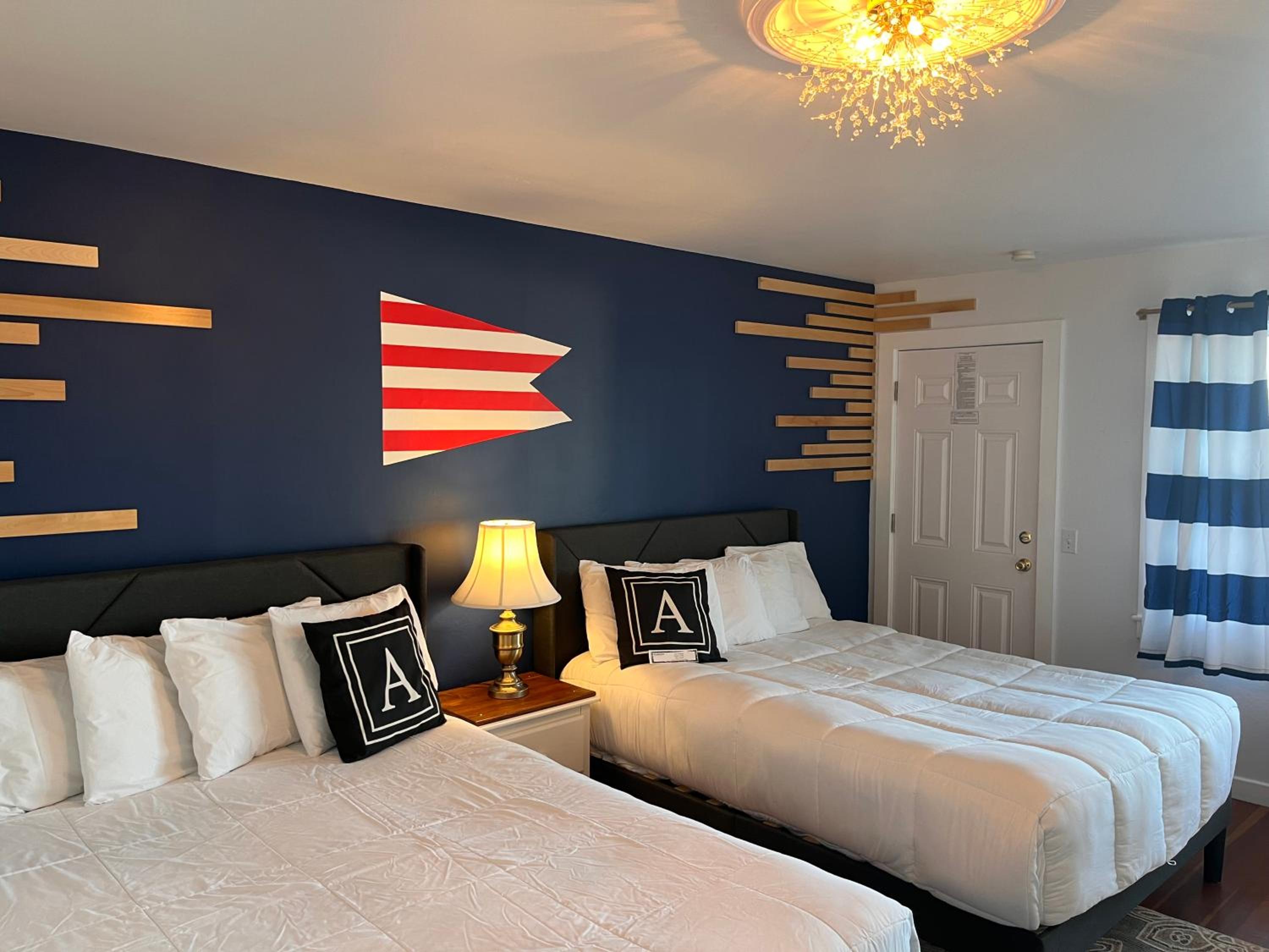 Hotel Acadia Ocean View Hotel - Image 1