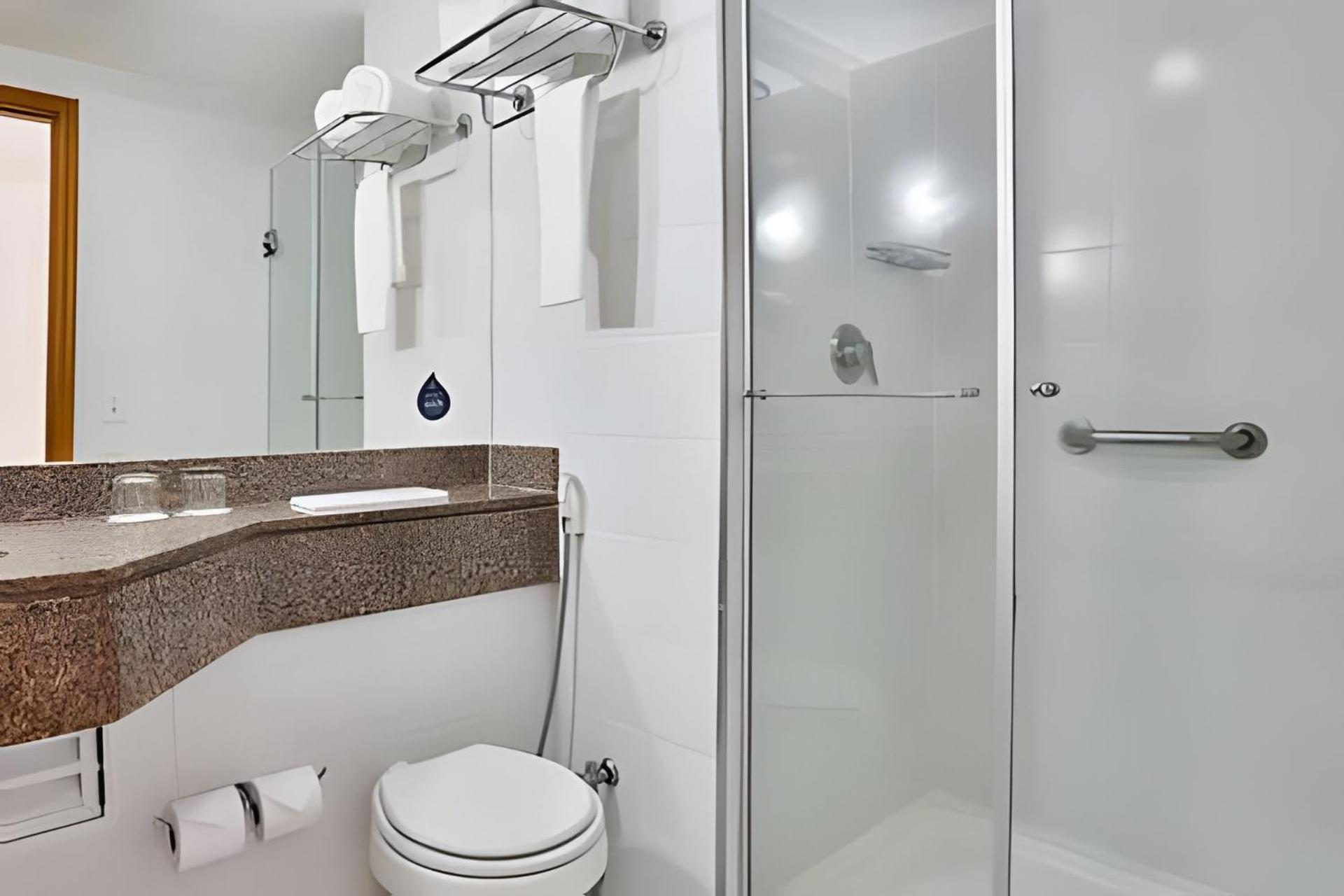 Get a Flat 156 Slavieiro Centro SP