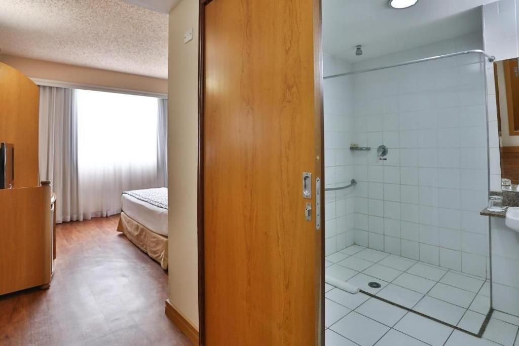 Get a Flat 156 Slavieiro Centro SP