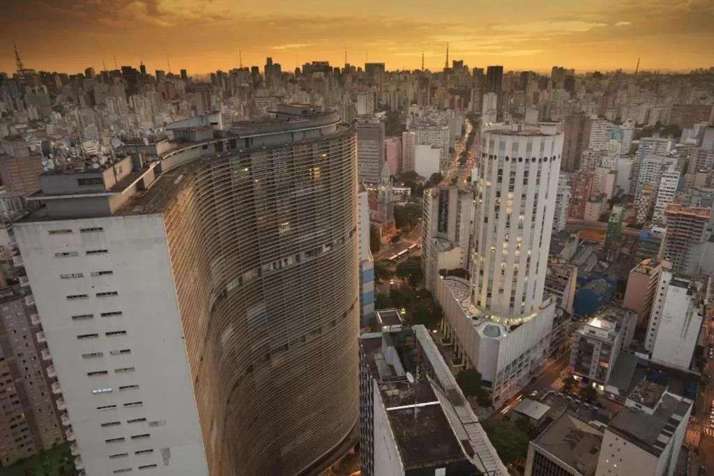 Get a Flat 156 Slavieiro Centro SP