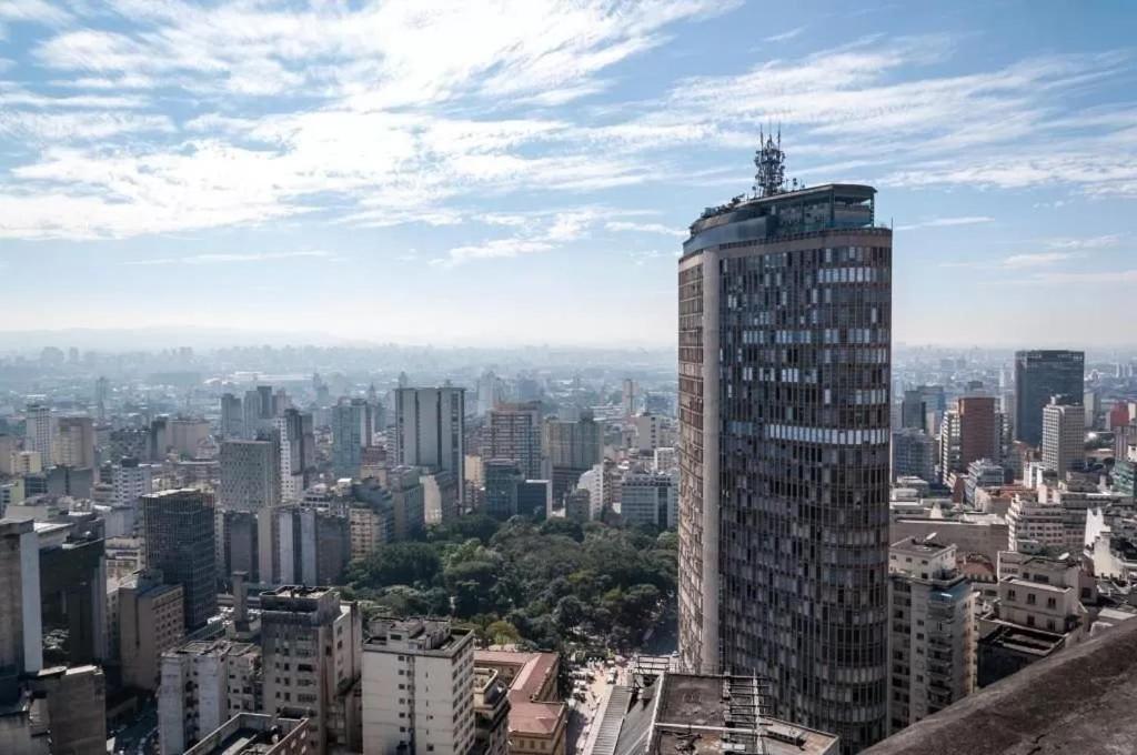 Get a Flat 156 Slavieiro Centro SP