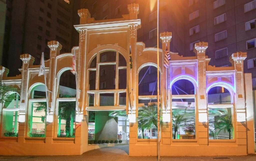 Get a Flat 156 Slavieiro Centro SP