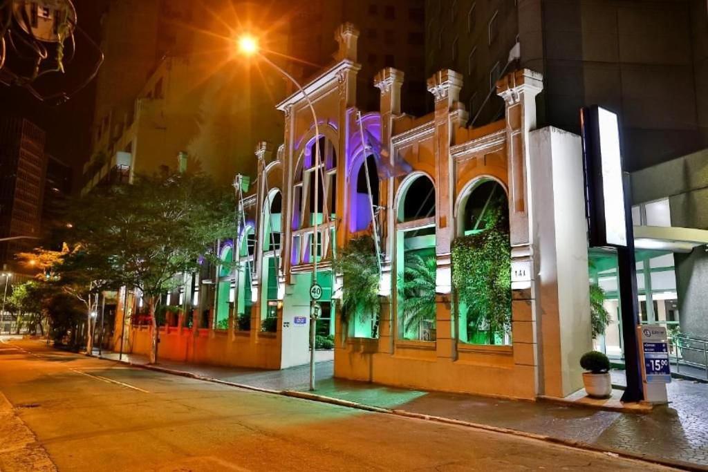 Get a Flat 156 Slavieiro Centro SP
