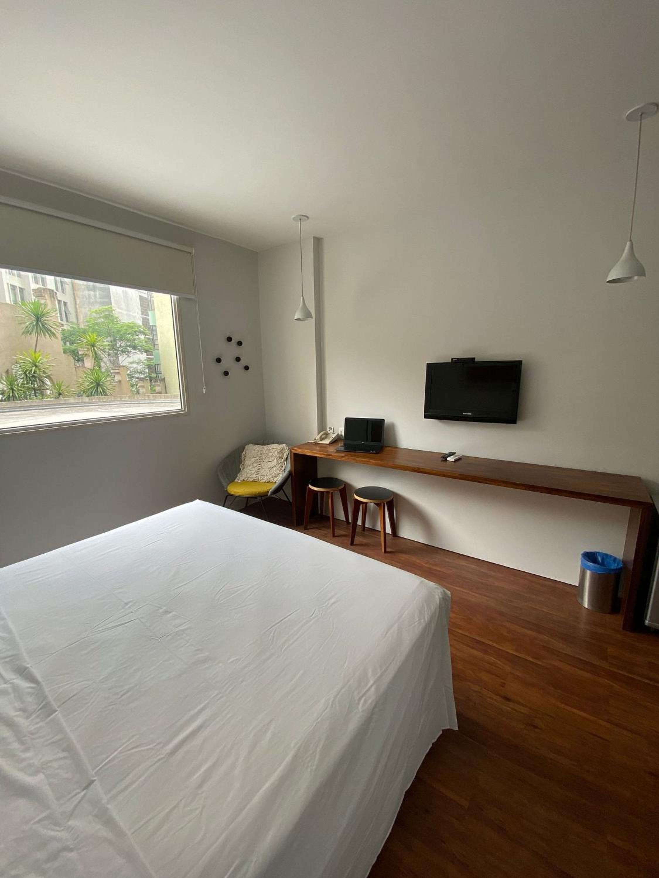 Get a Flat 156 Slavieiro Centro SP