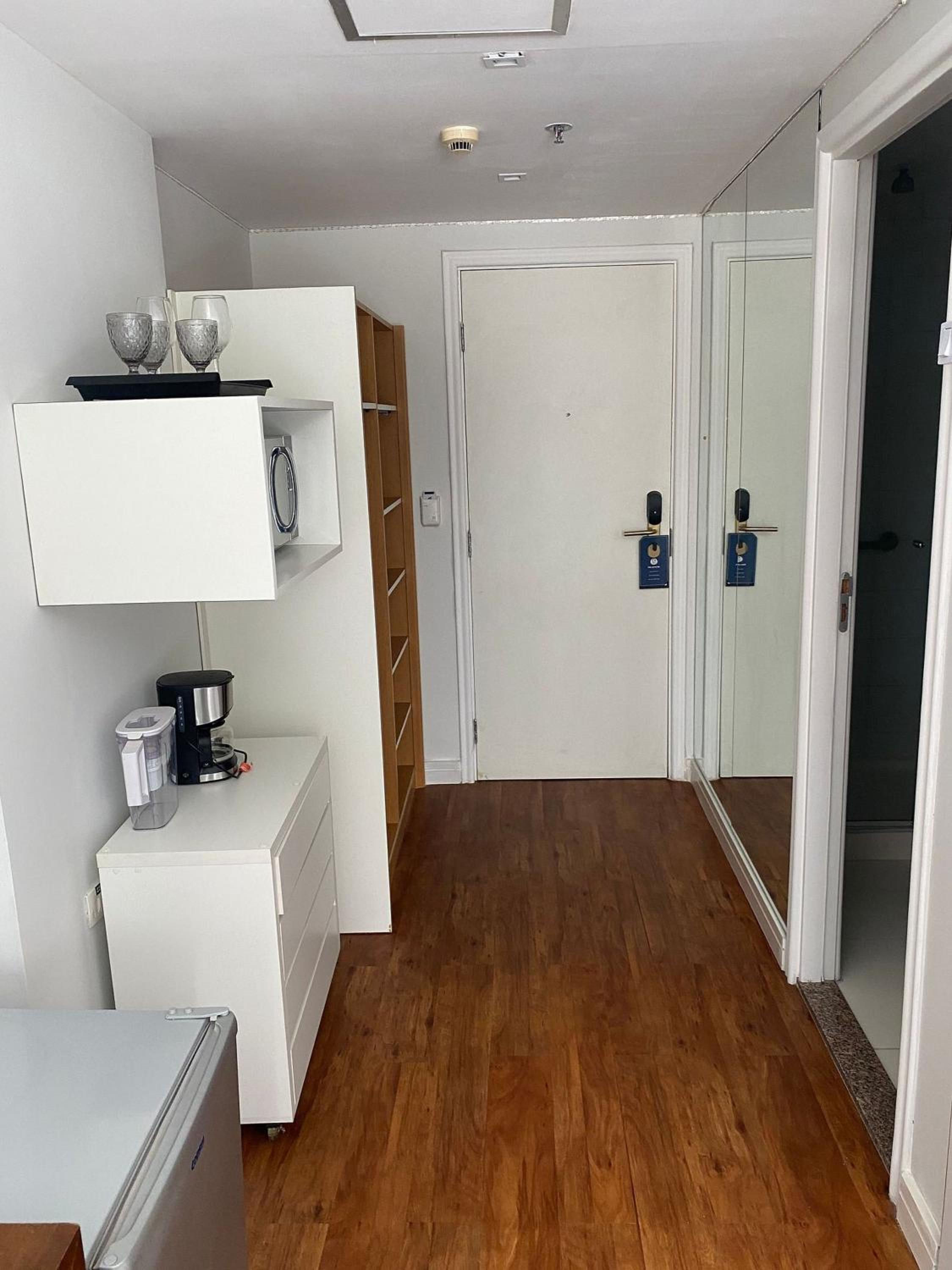 Get a Flat 156 Slavieiro Centro SP