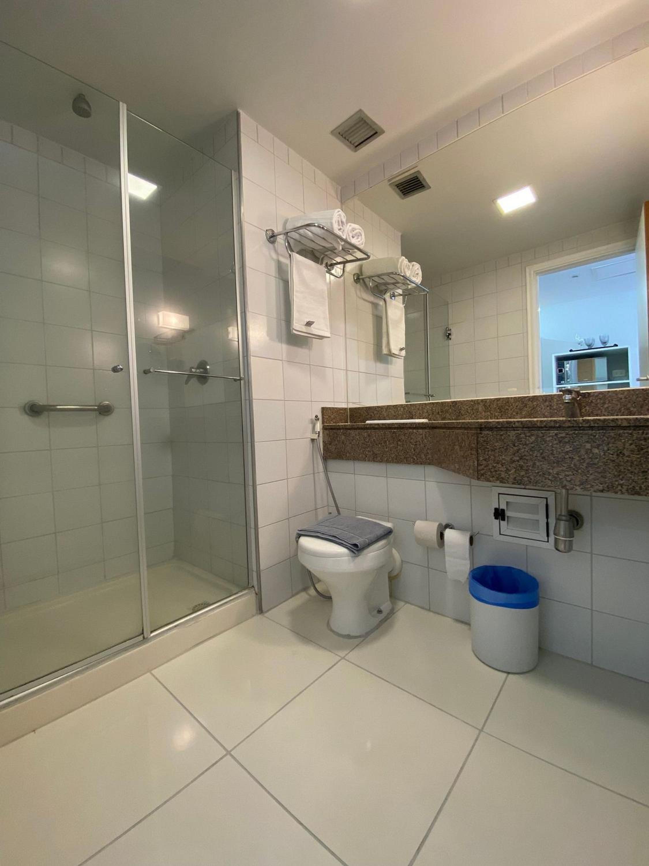 Get a Flat 156 Slavieiro Centro SP