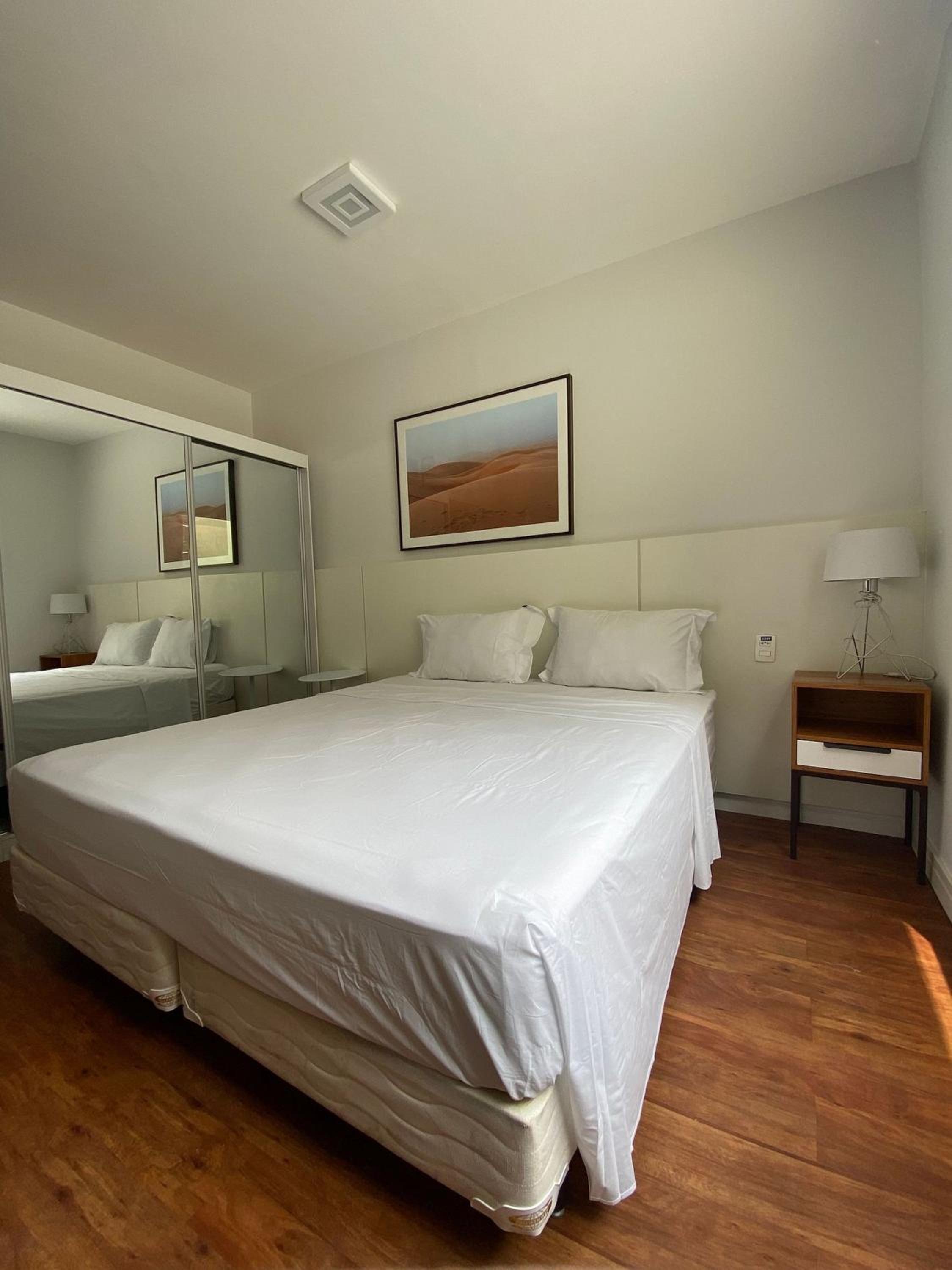 Get a Flat 156 Slavieiro Centro SP