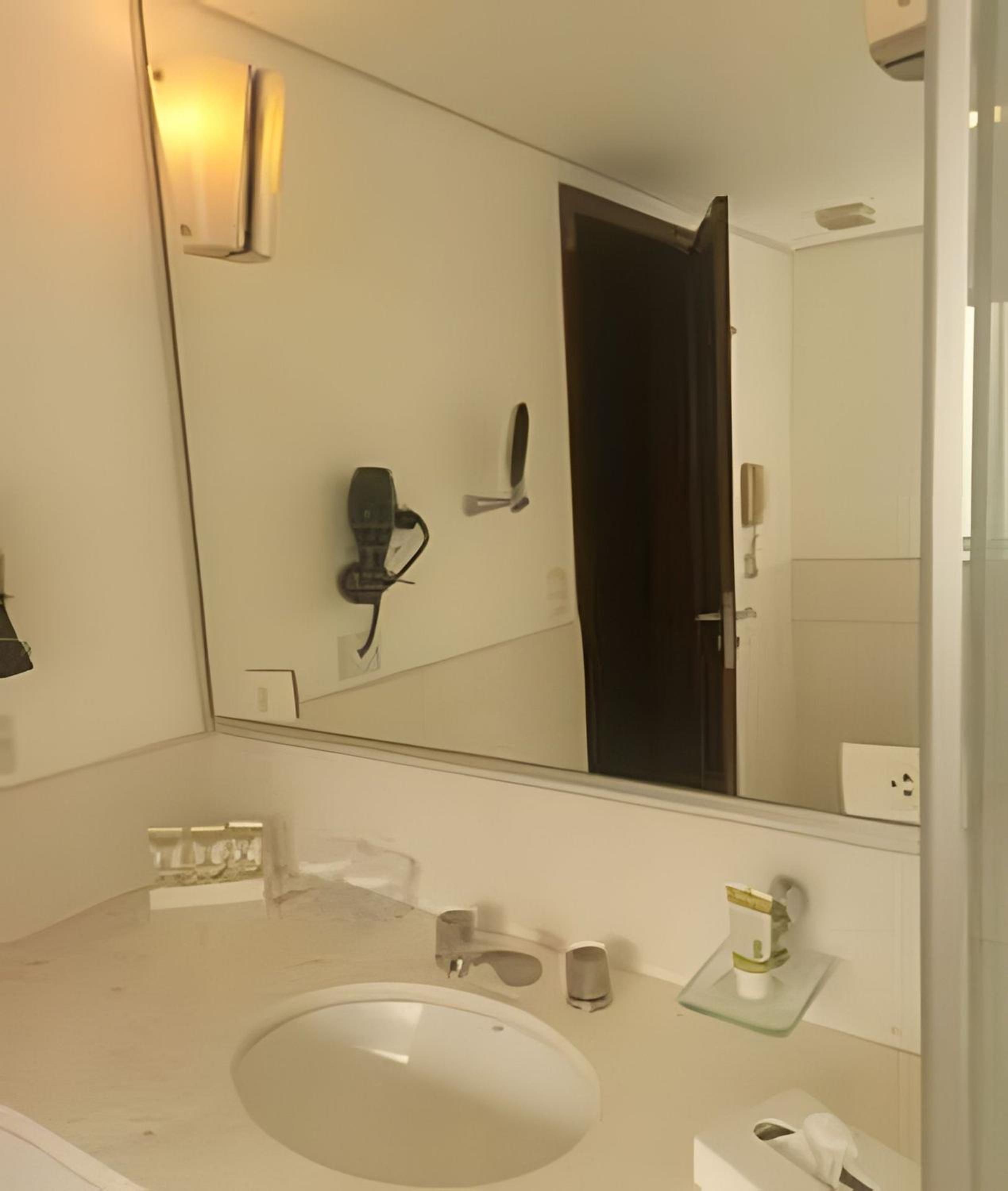 GetaFlat 404 George Itaim Bibi