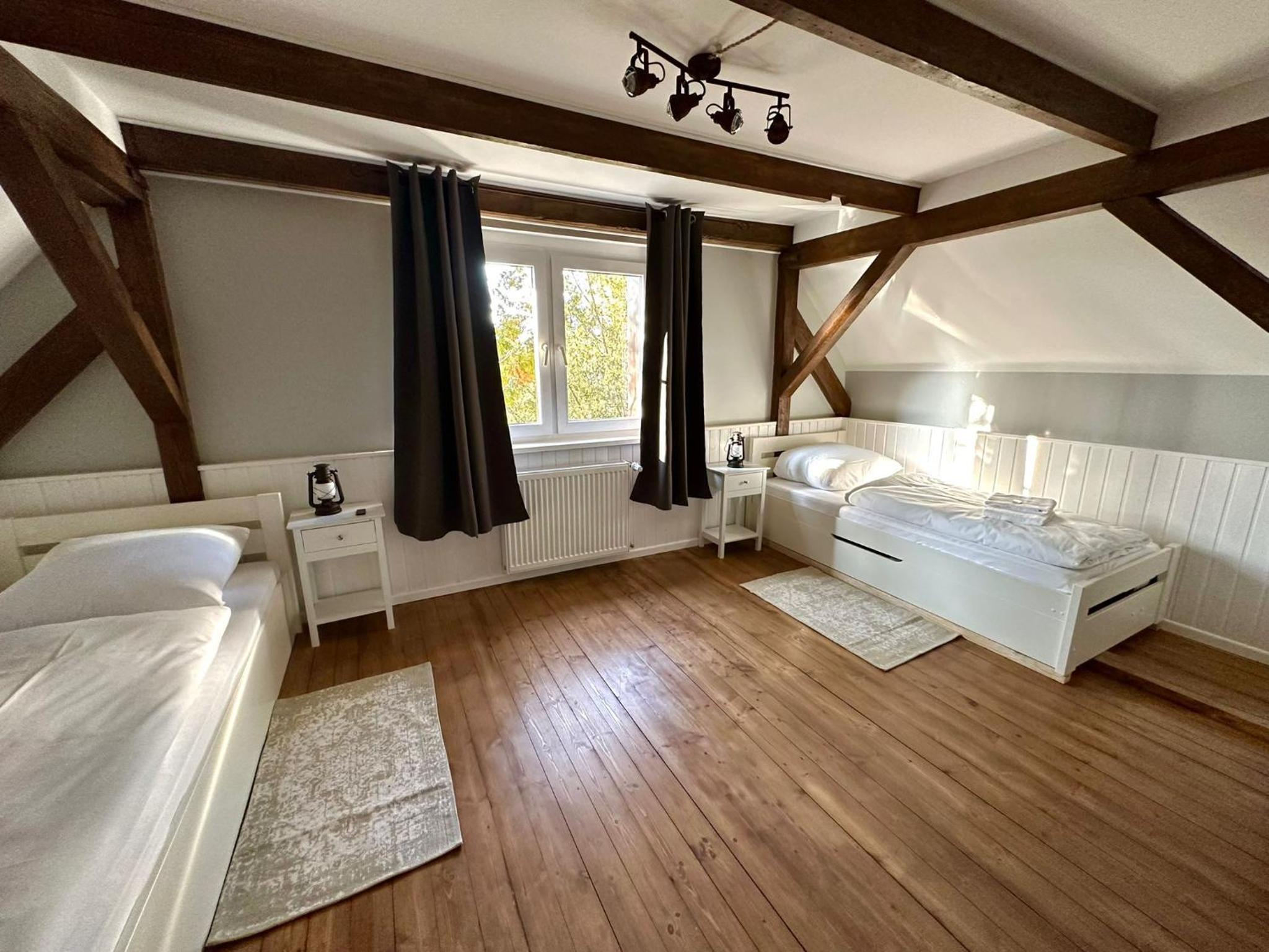 LANDHAUS by Comfort Housing - up to 7 guests