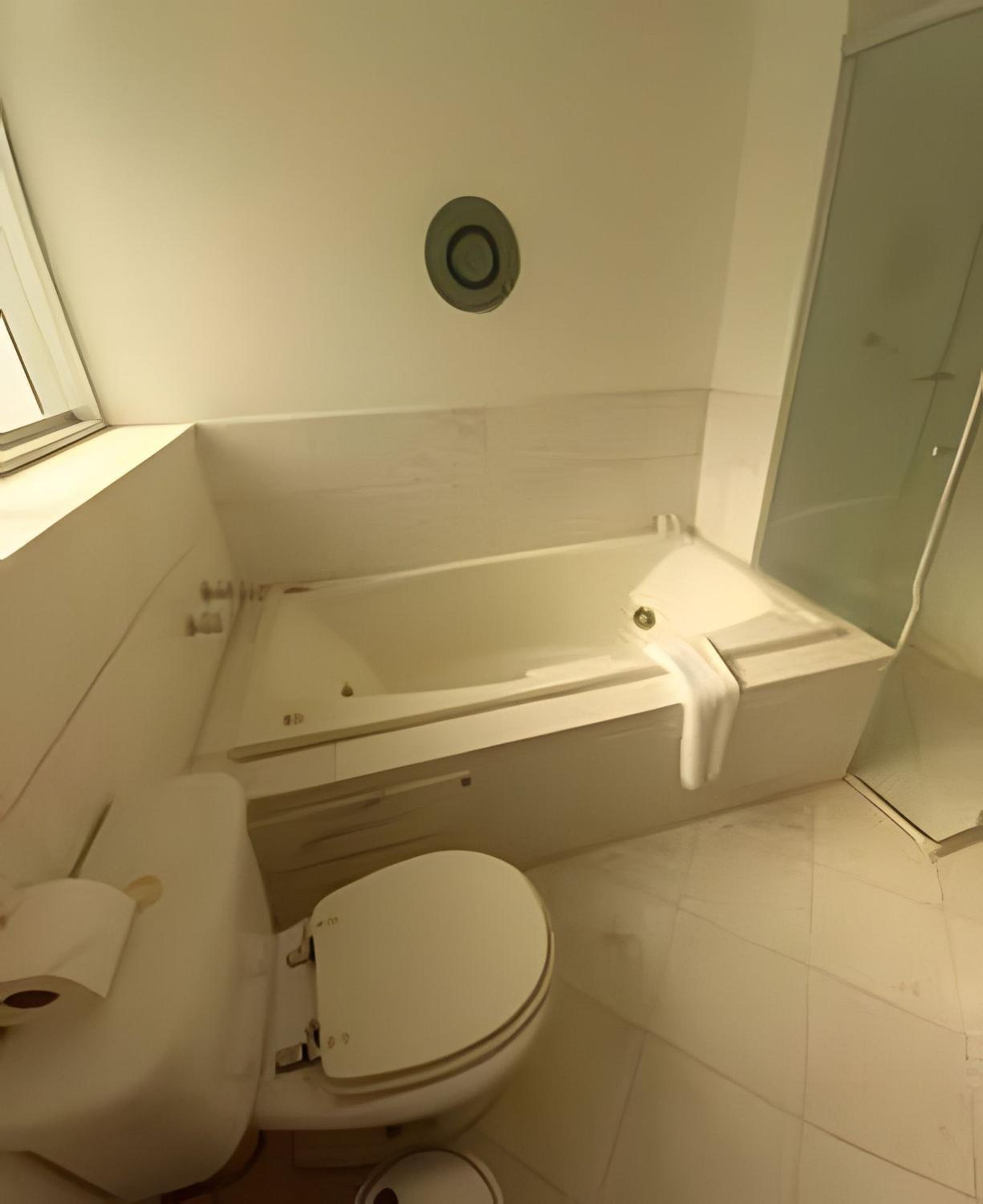 GetaFlat 404 George Itaim Bibi