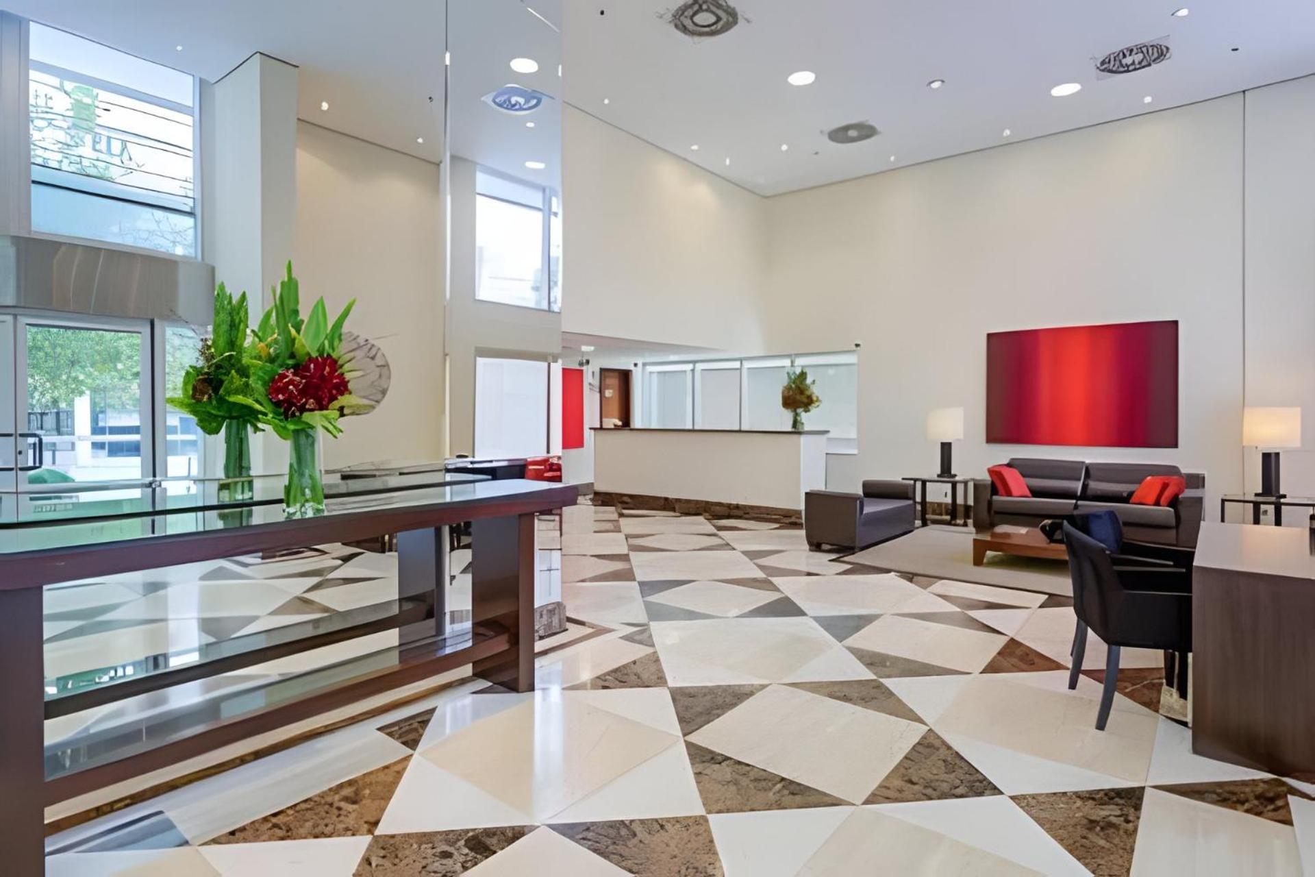 GetaFlat 404 George Itaim Bibi