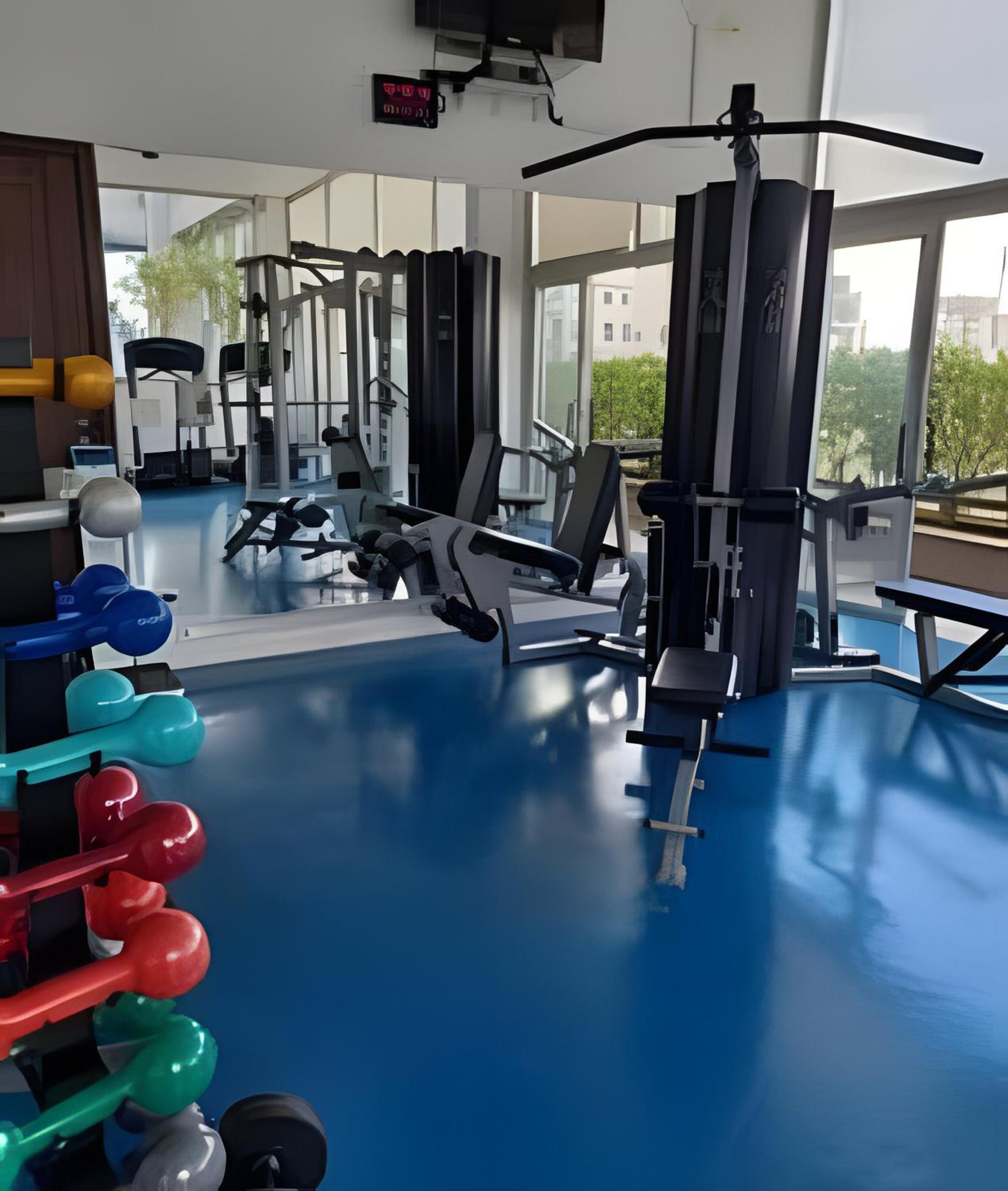 GetaFlat 404 George Itaim Bibi
