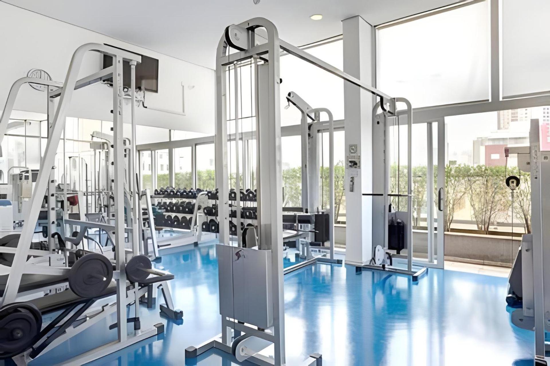 GetaFlat 404 George Itaim Bibi