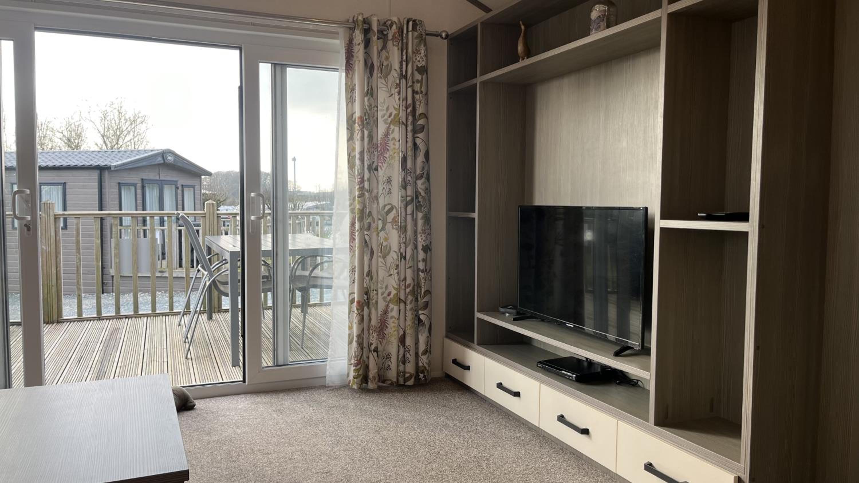 2-Bed Lodge Near Garstang and Poulton-Le-Fylde view 5
