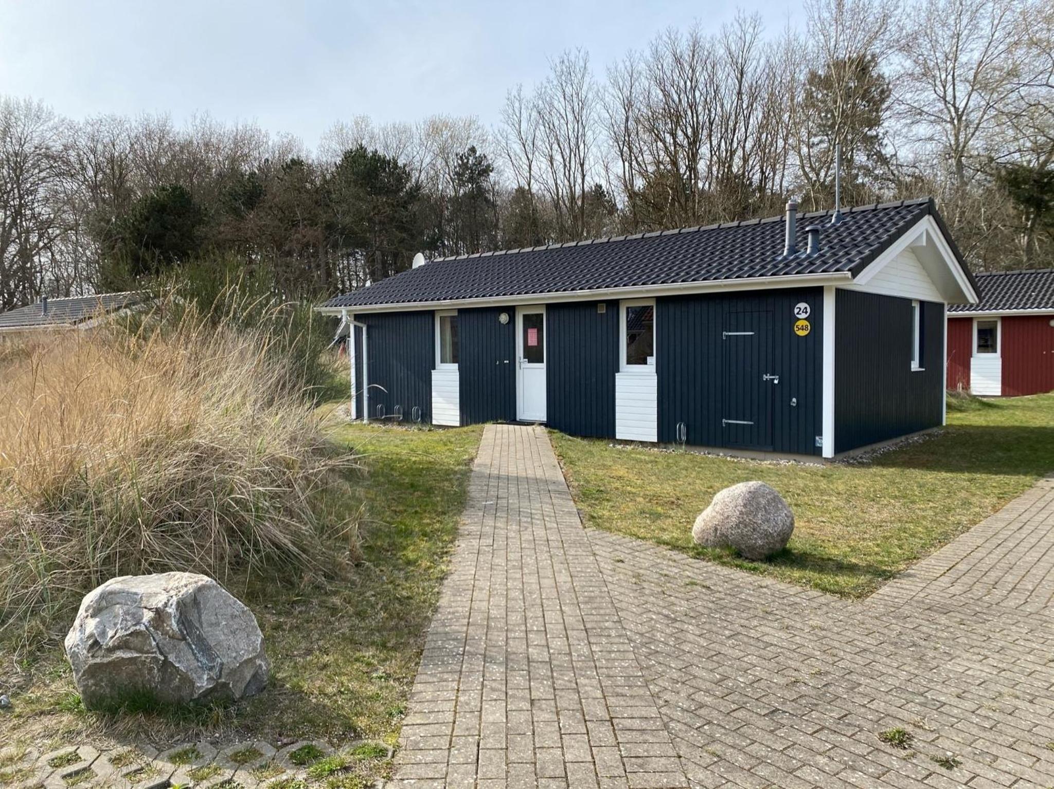 Strandhaus Freibeuterweg 24