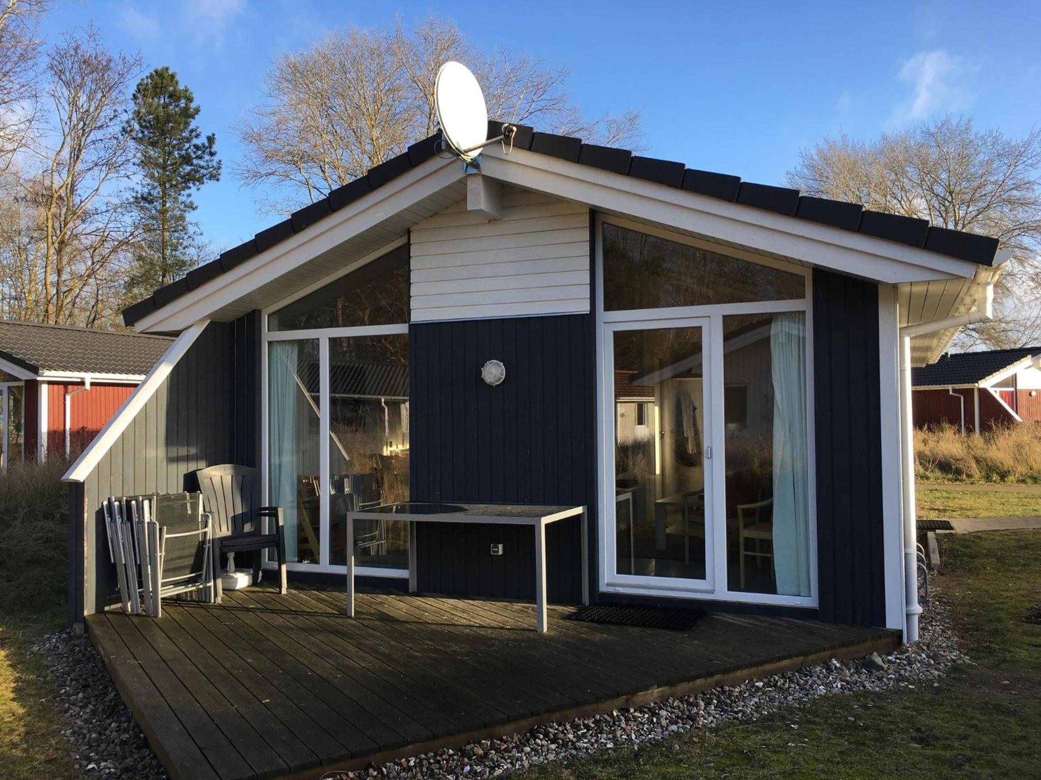 Strandhaus Freibeuterweg 24