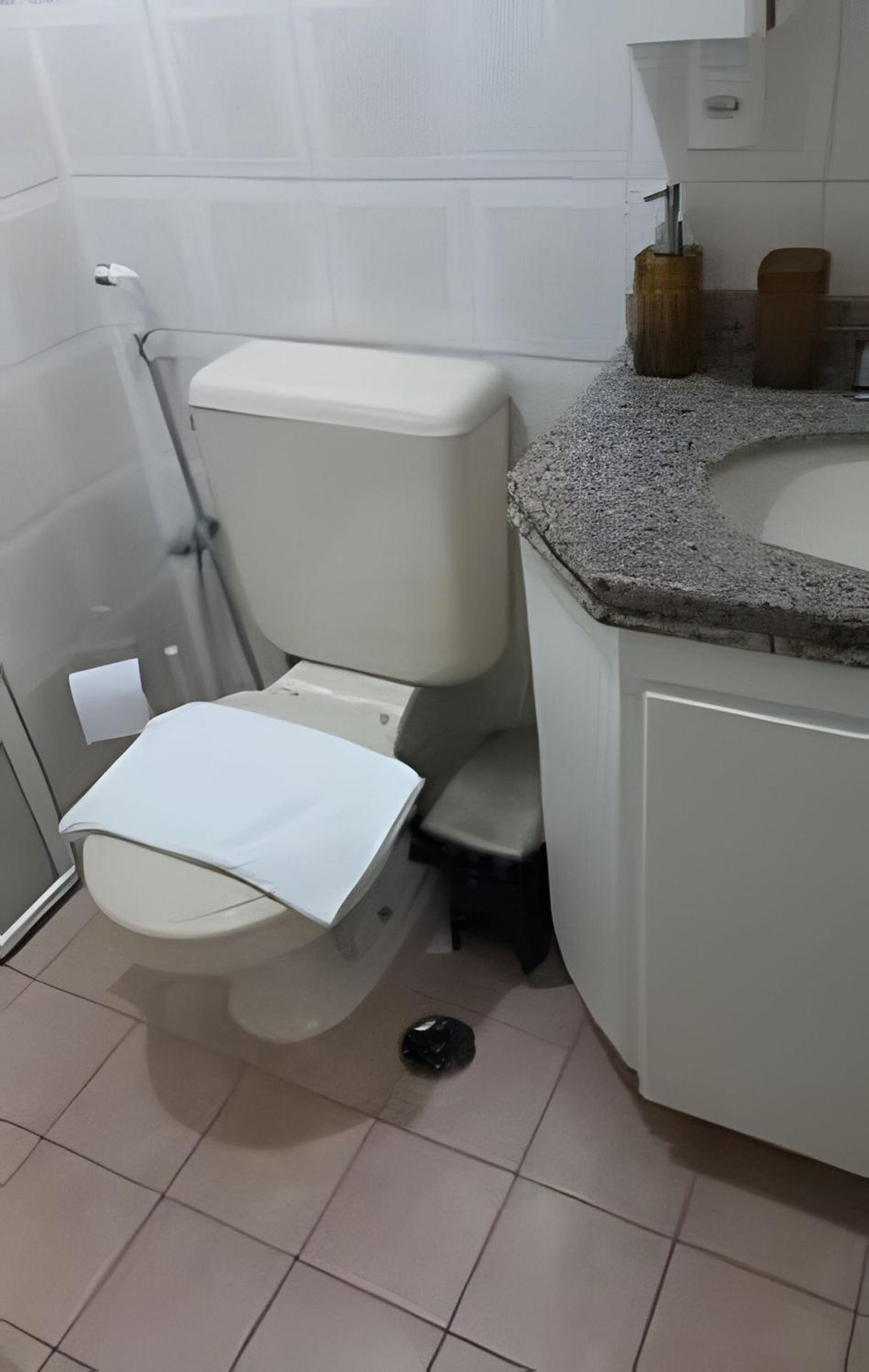 Get a Flat 909 - Conforto Ibirapuera