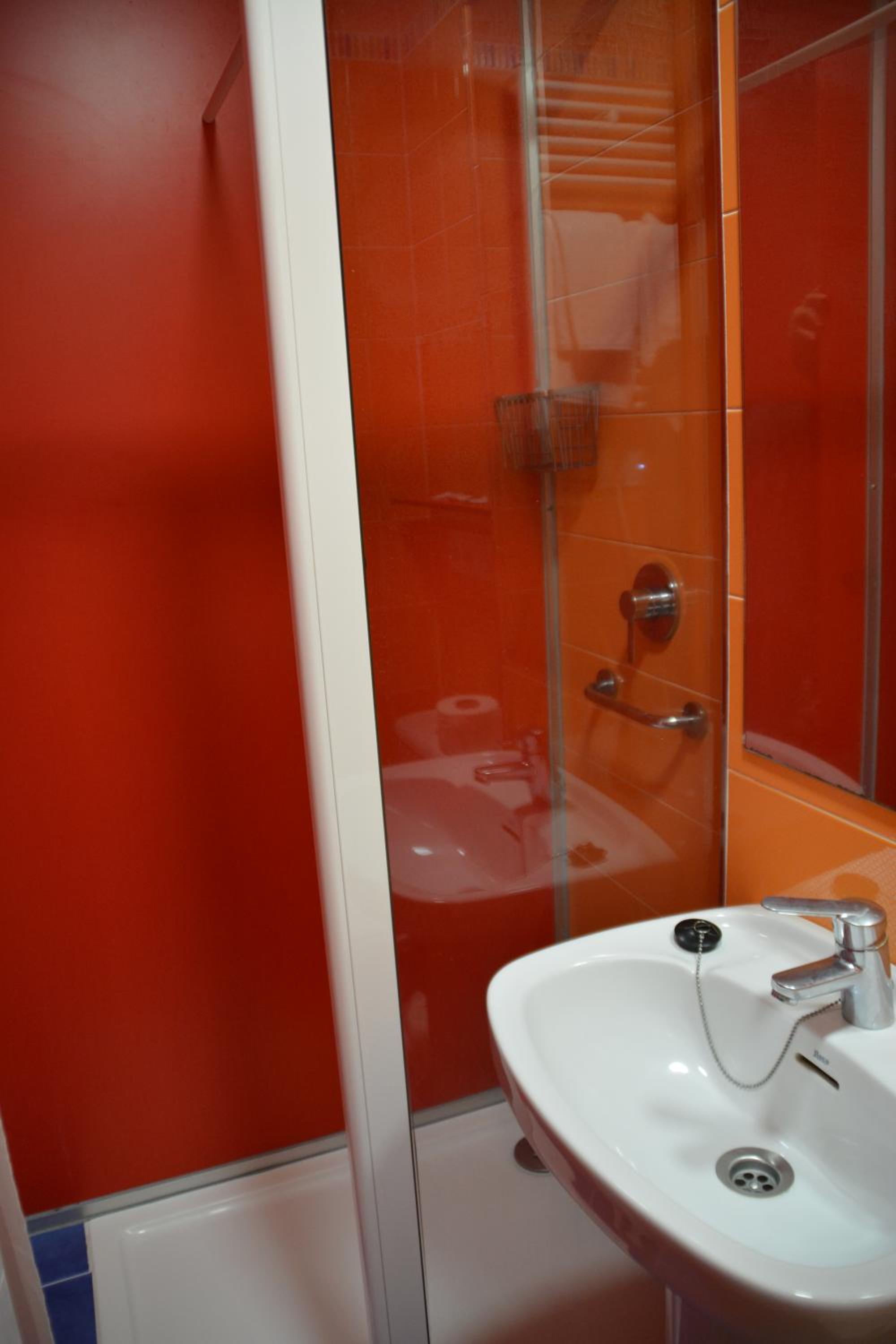 Loop INN Hostel Santiago de Compostela