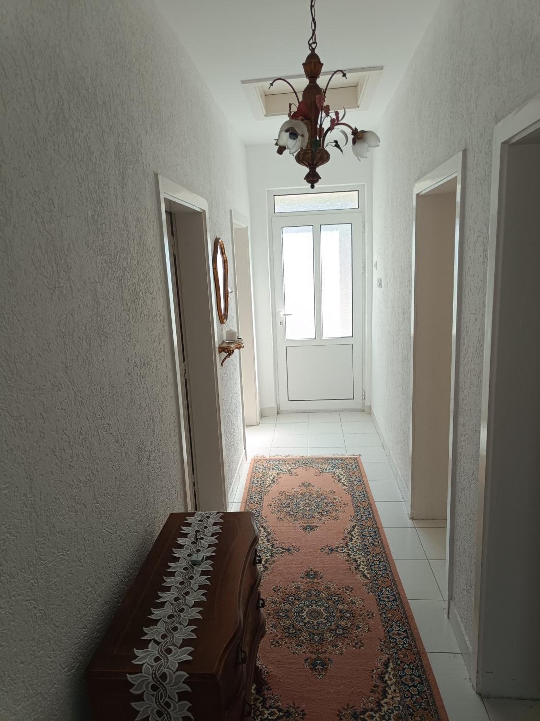 Oliva sea side guest house