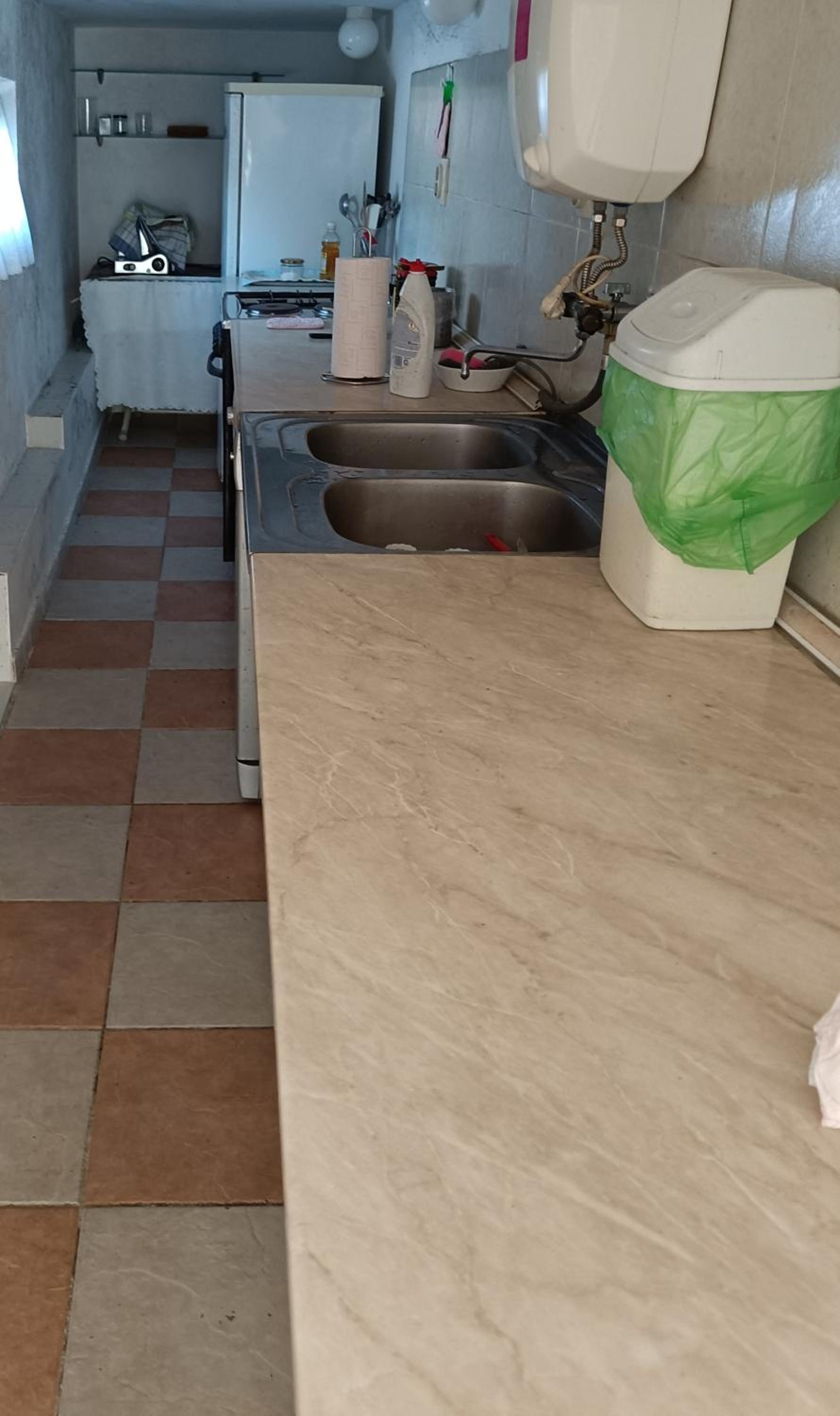 Oliva sea side guest house