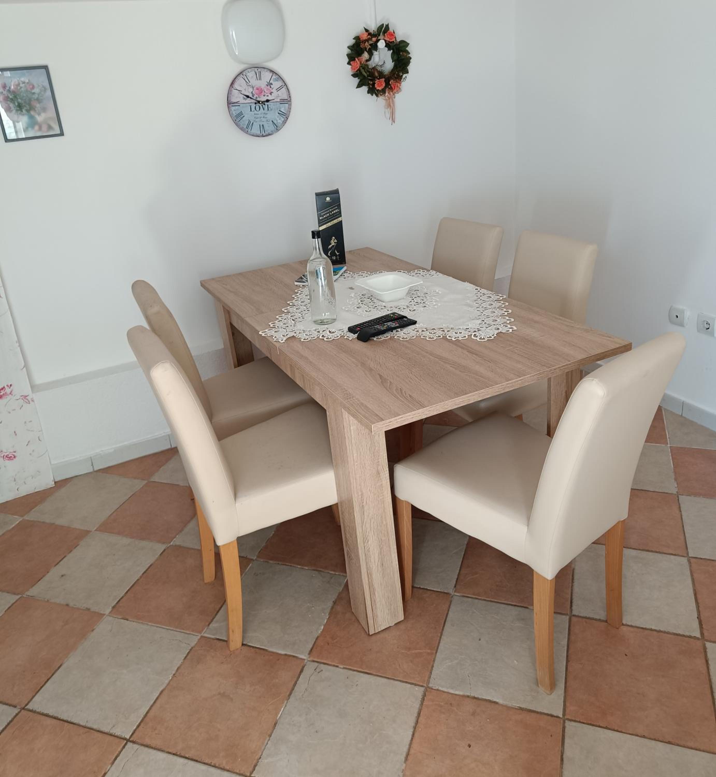 Oliva sea side guest house