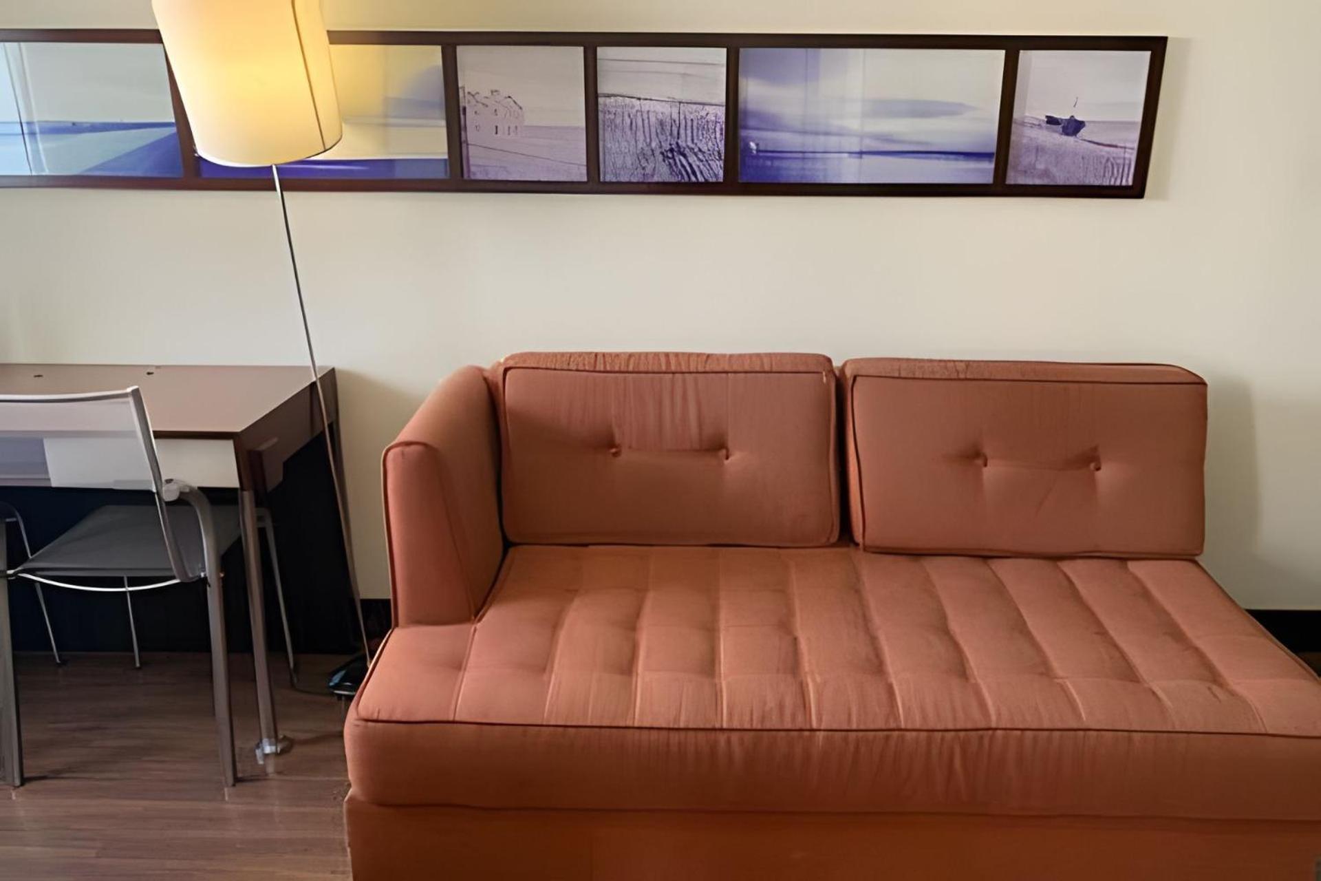 Get a Flat 100mts Av Paulista- Jardins
