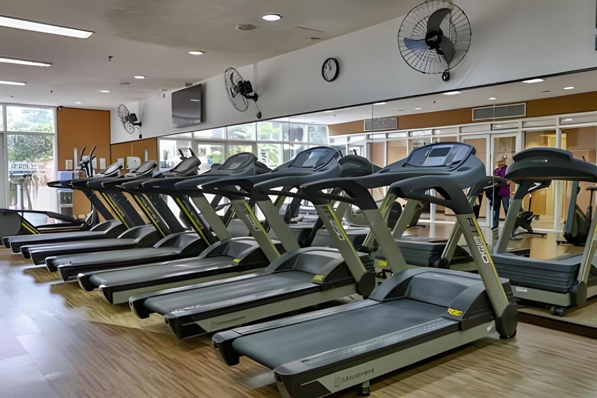 Get a Flat 100mts Av Paulista- Jardins