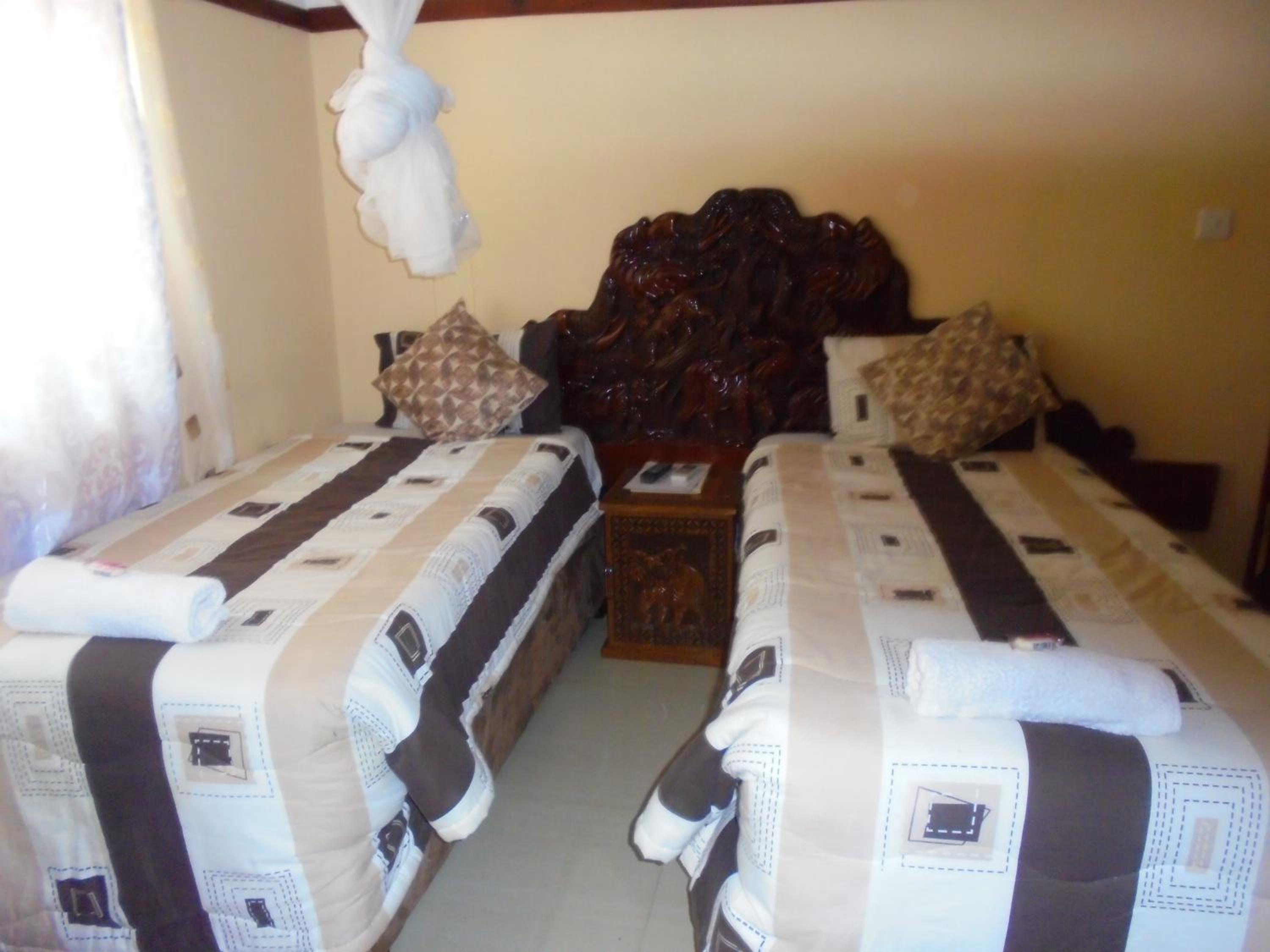 White Rose Lodge, photo 38