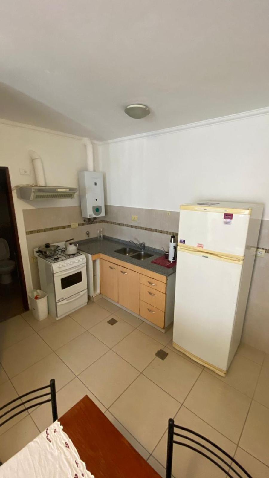 DEPARTAMENTO EN PARANÁ ZONA CENTRO