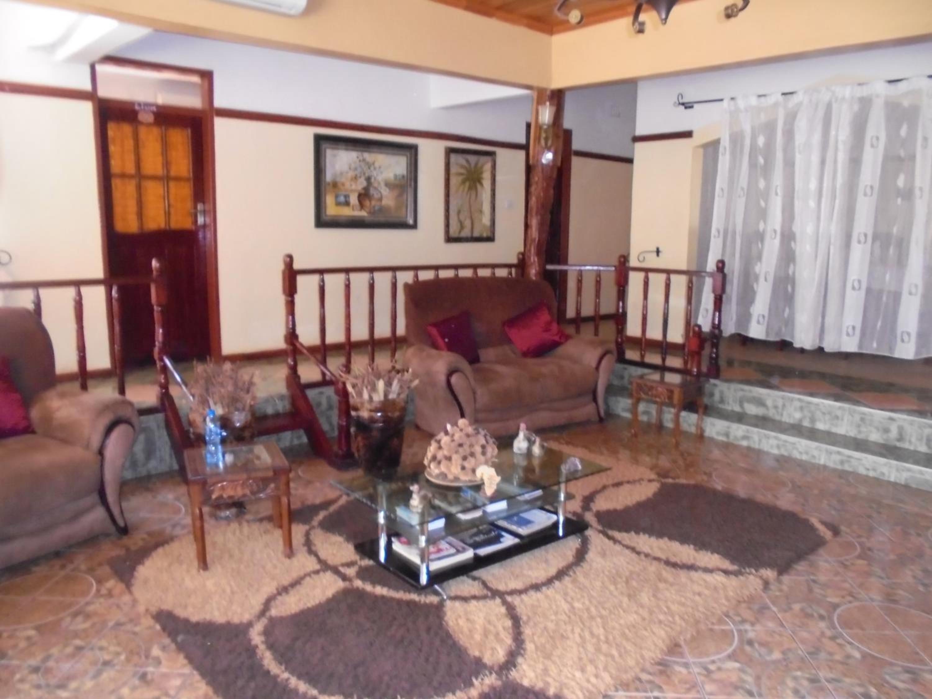 White Rose Lodge, photo 42