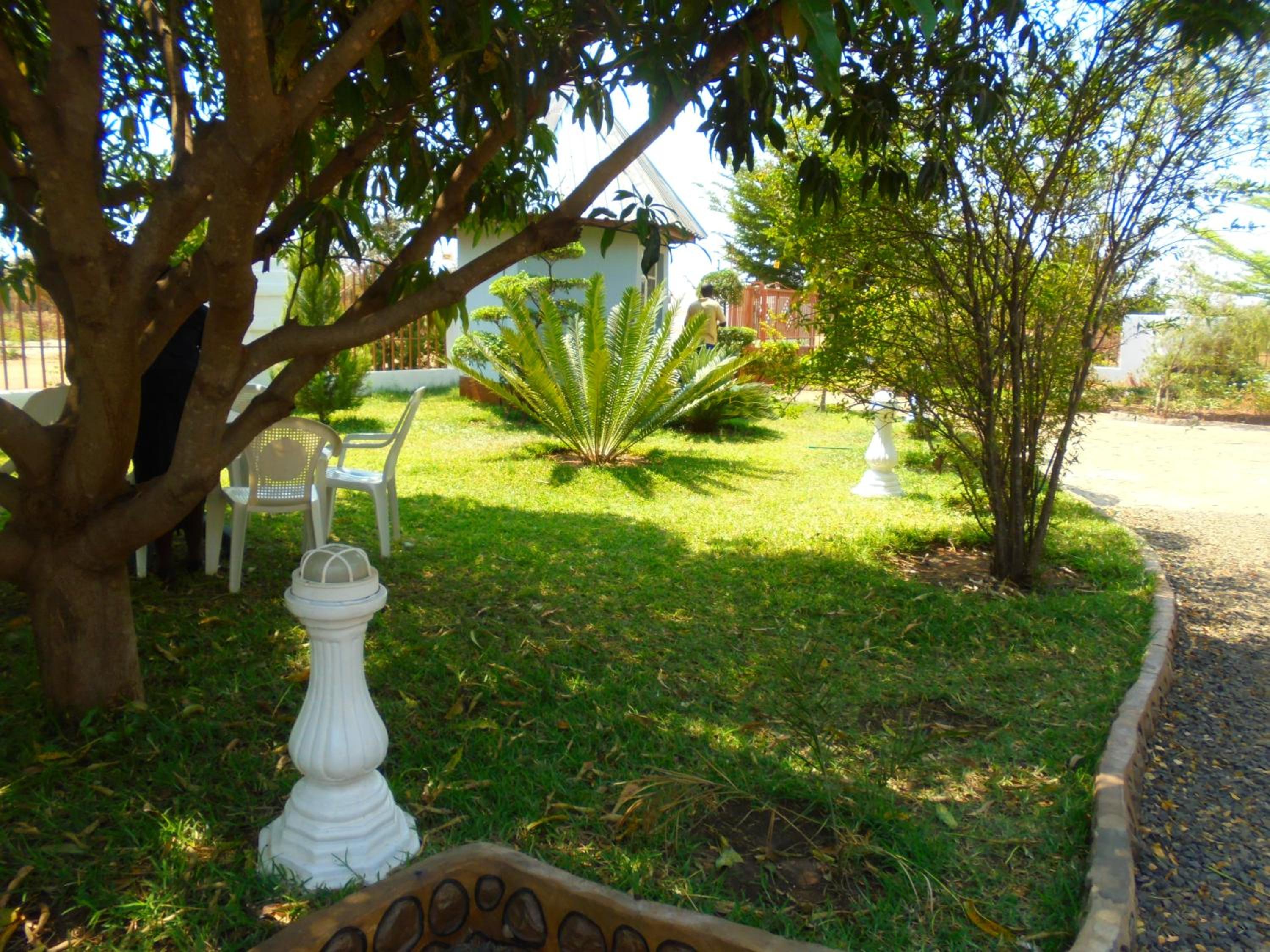 White Rose Lodge, photo 11