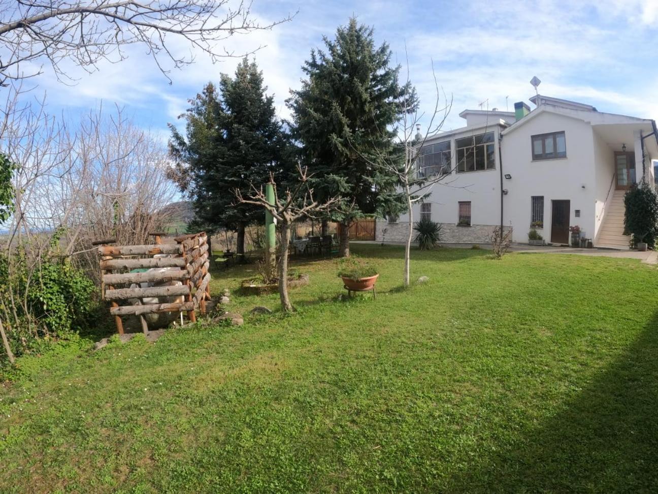 Casa degli Ulivi