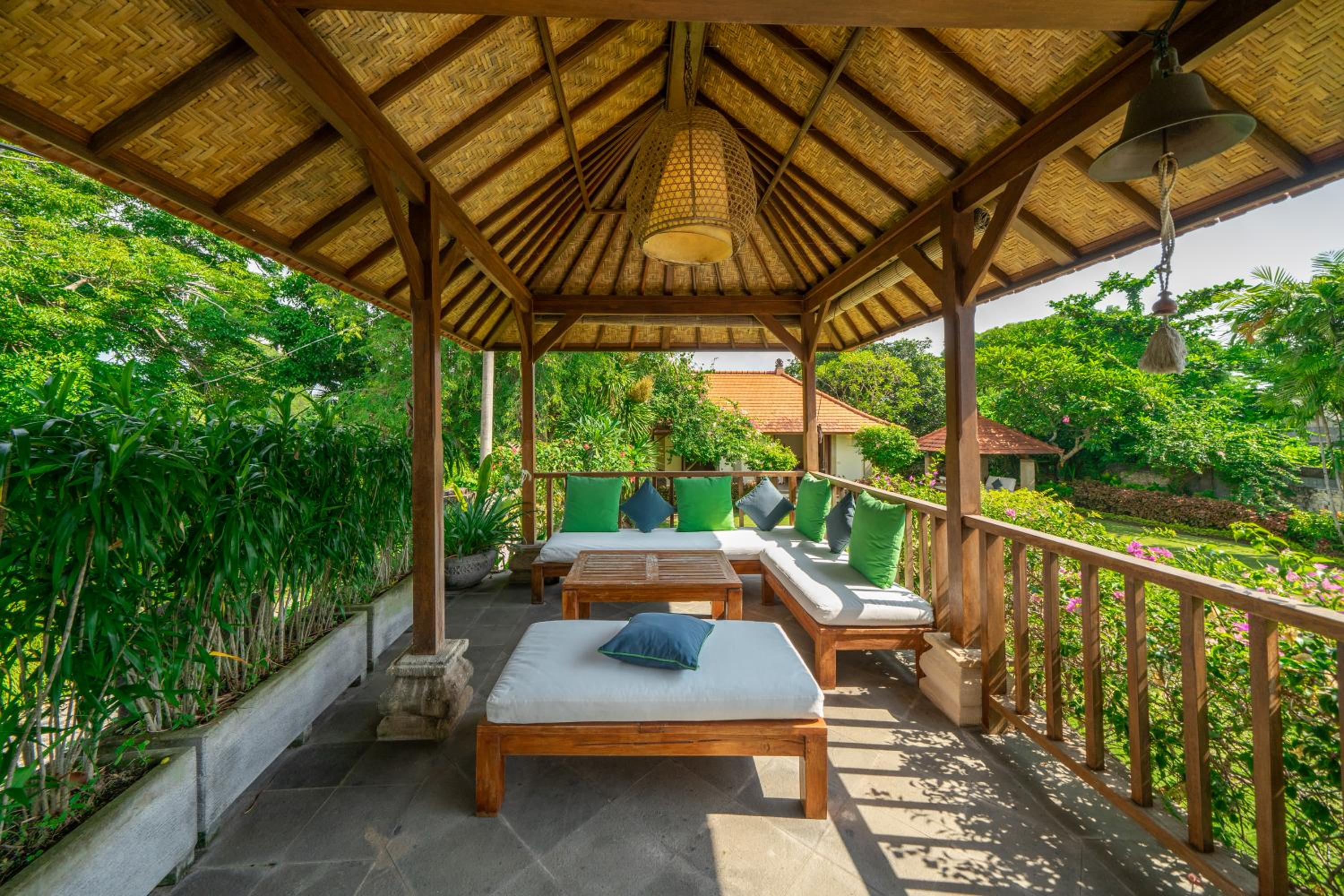 Hotel The Puspita House