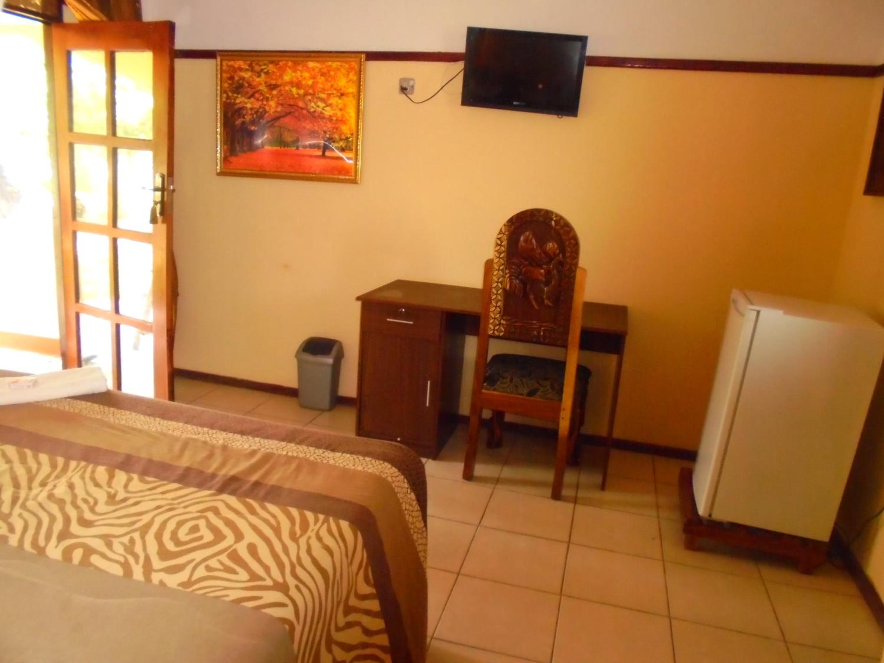 White Rose Lodge, photo 33