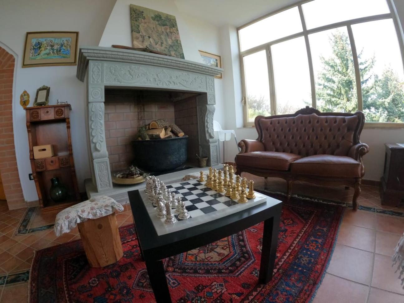 Casa degli Ulivi