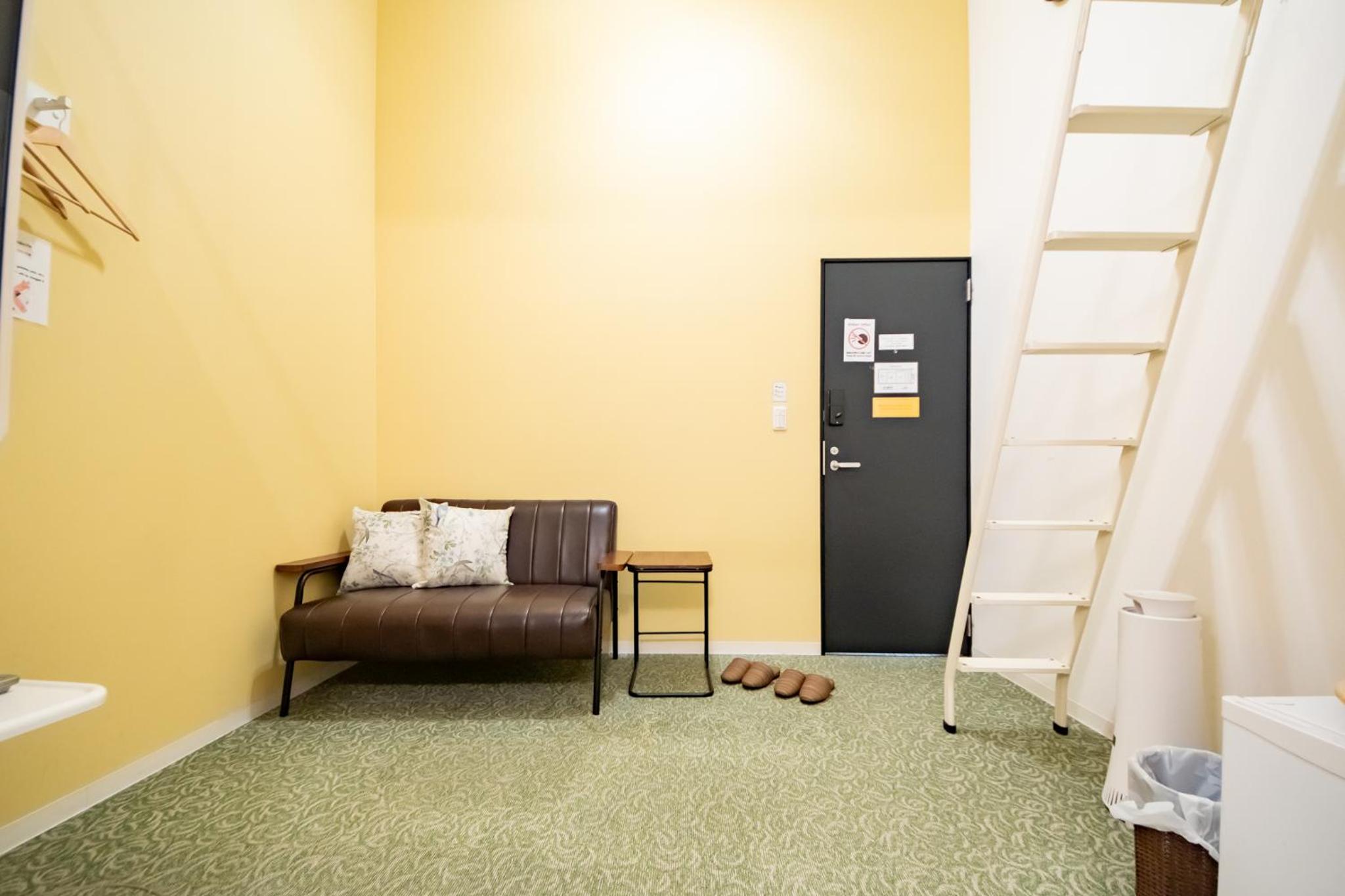 Apartment Sanjo