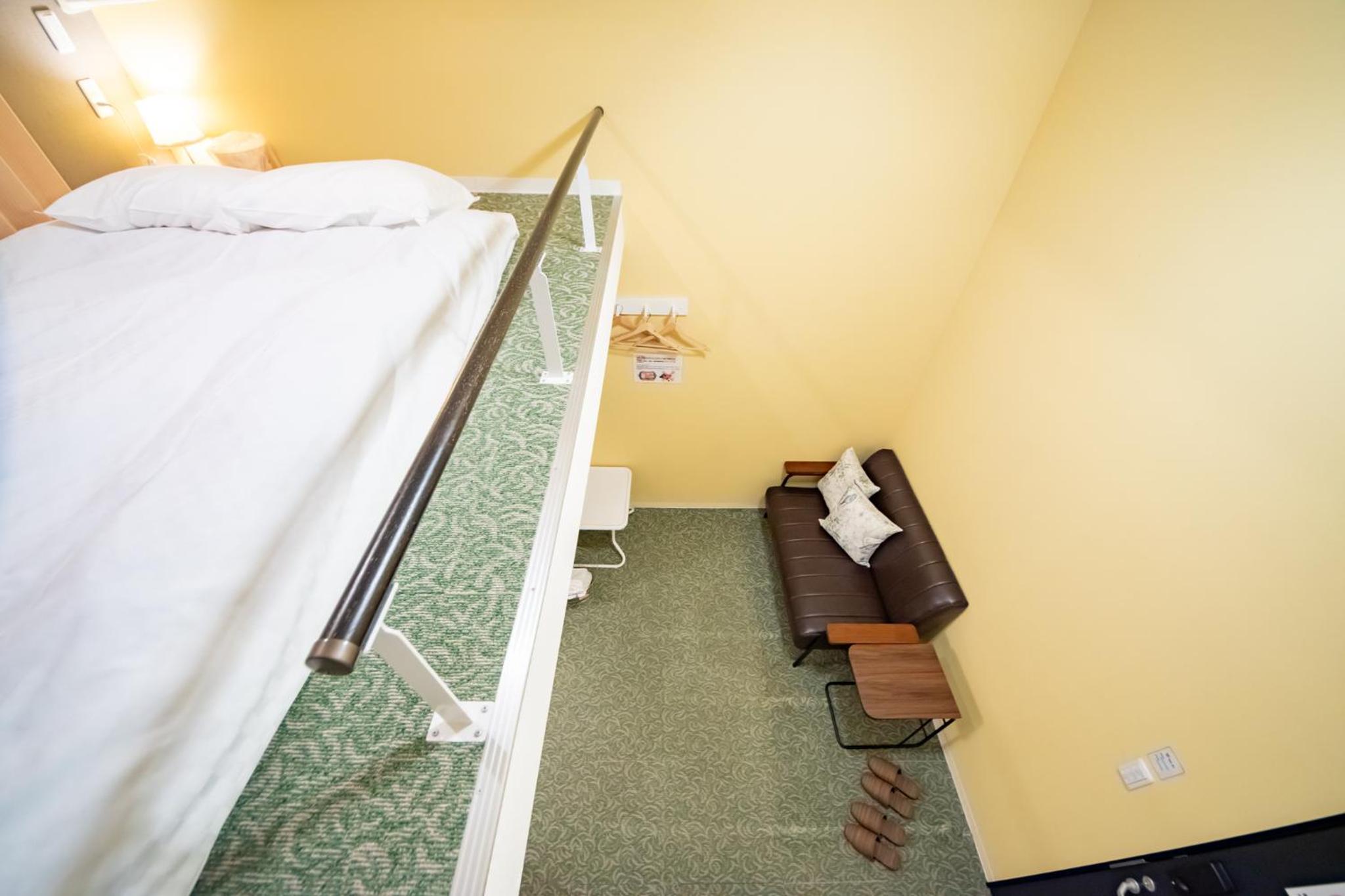 Apartment Sanjo