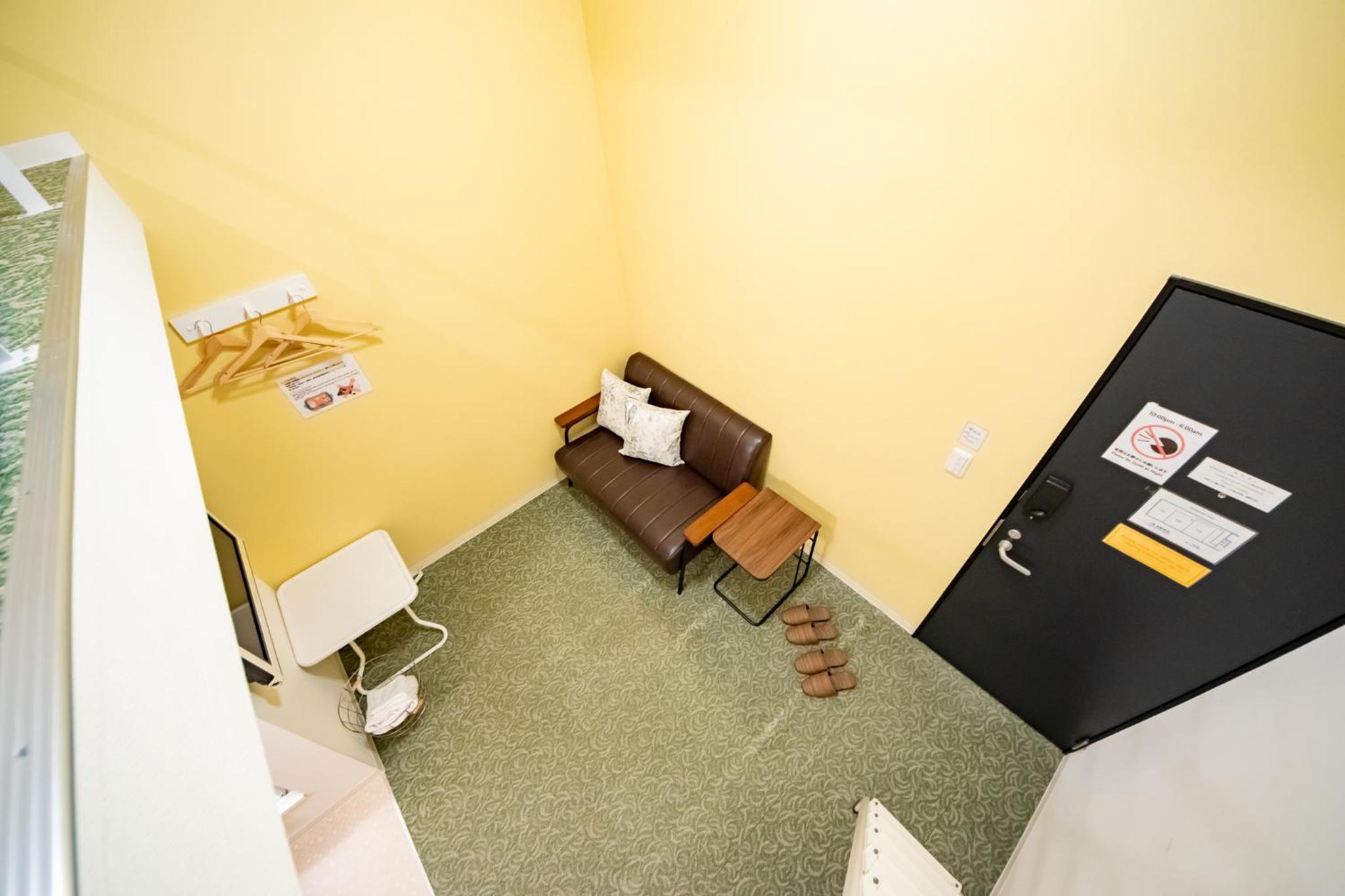 Apartment Sanjo