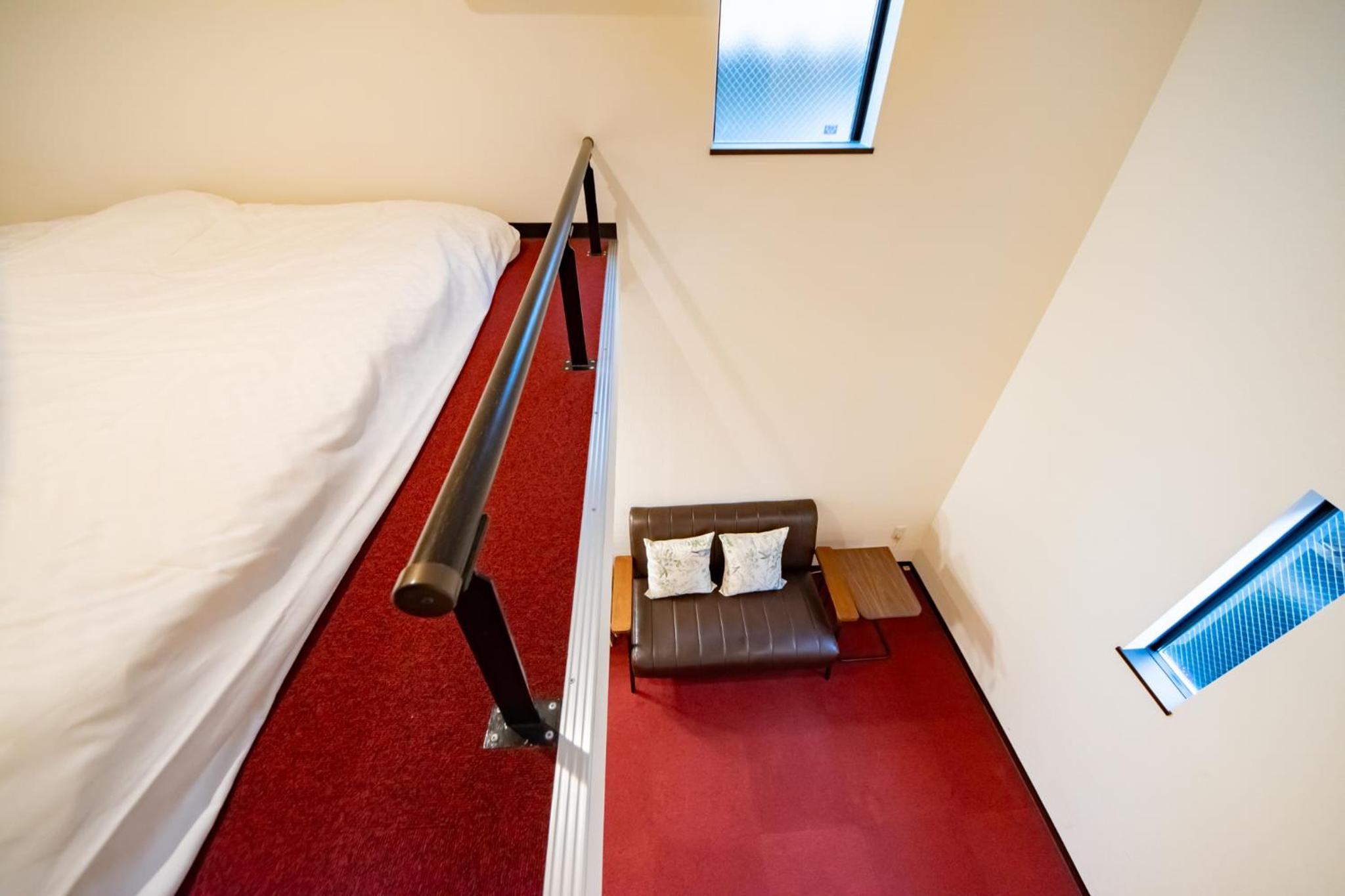 Apartment Sanjo