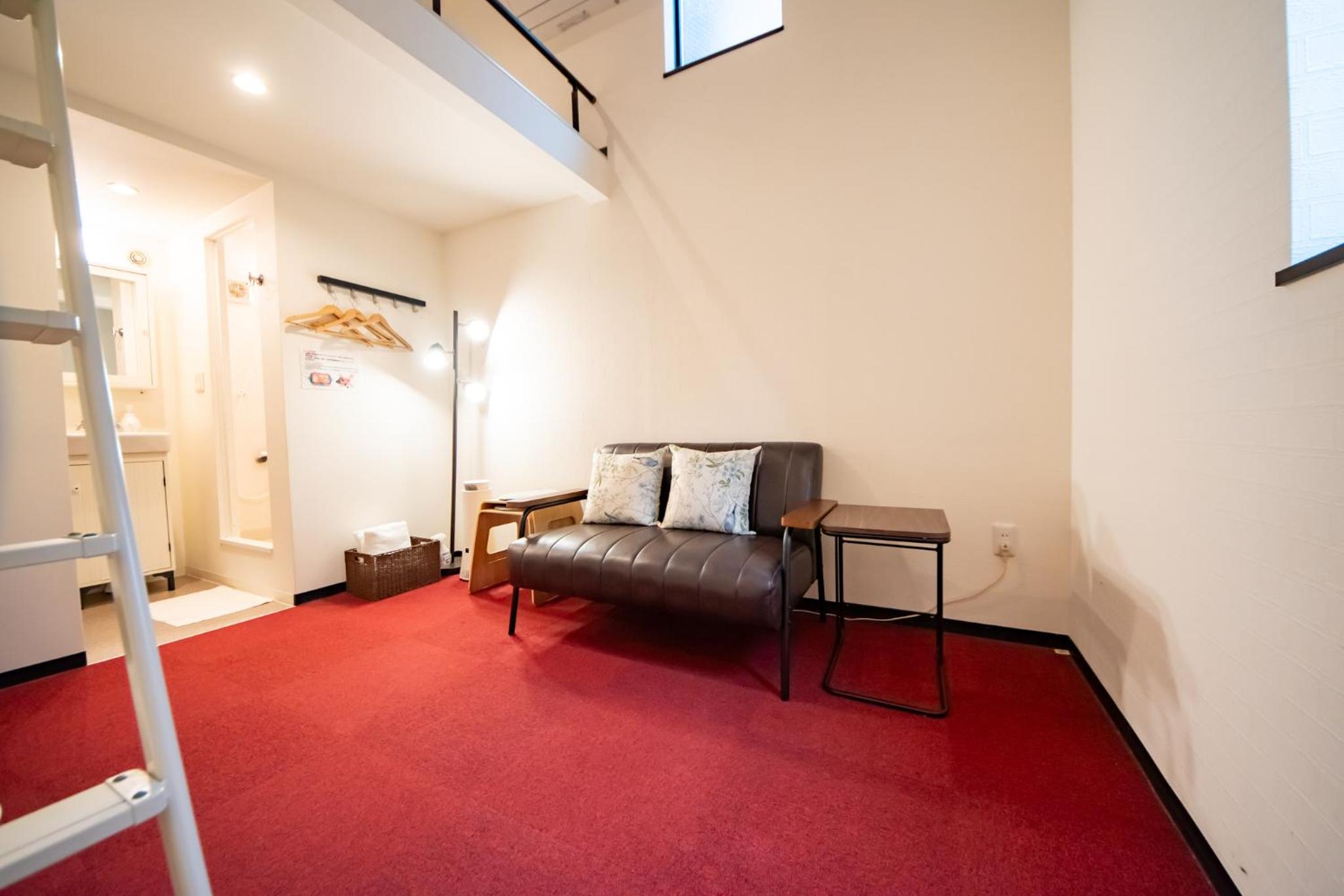 Apartment Sanjo