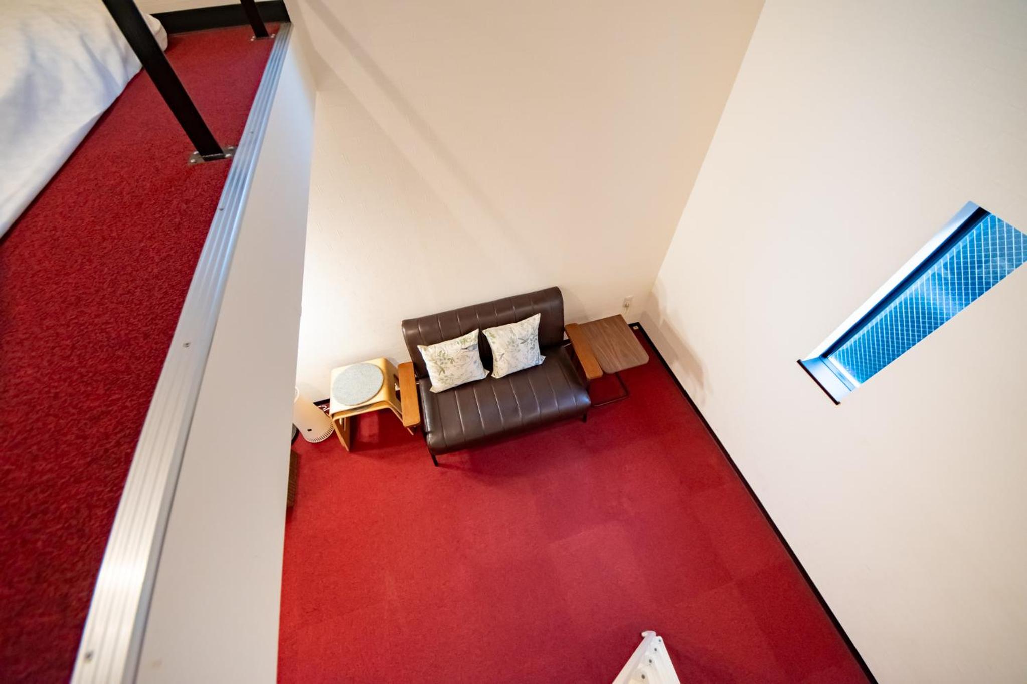 Apartment Sanjo