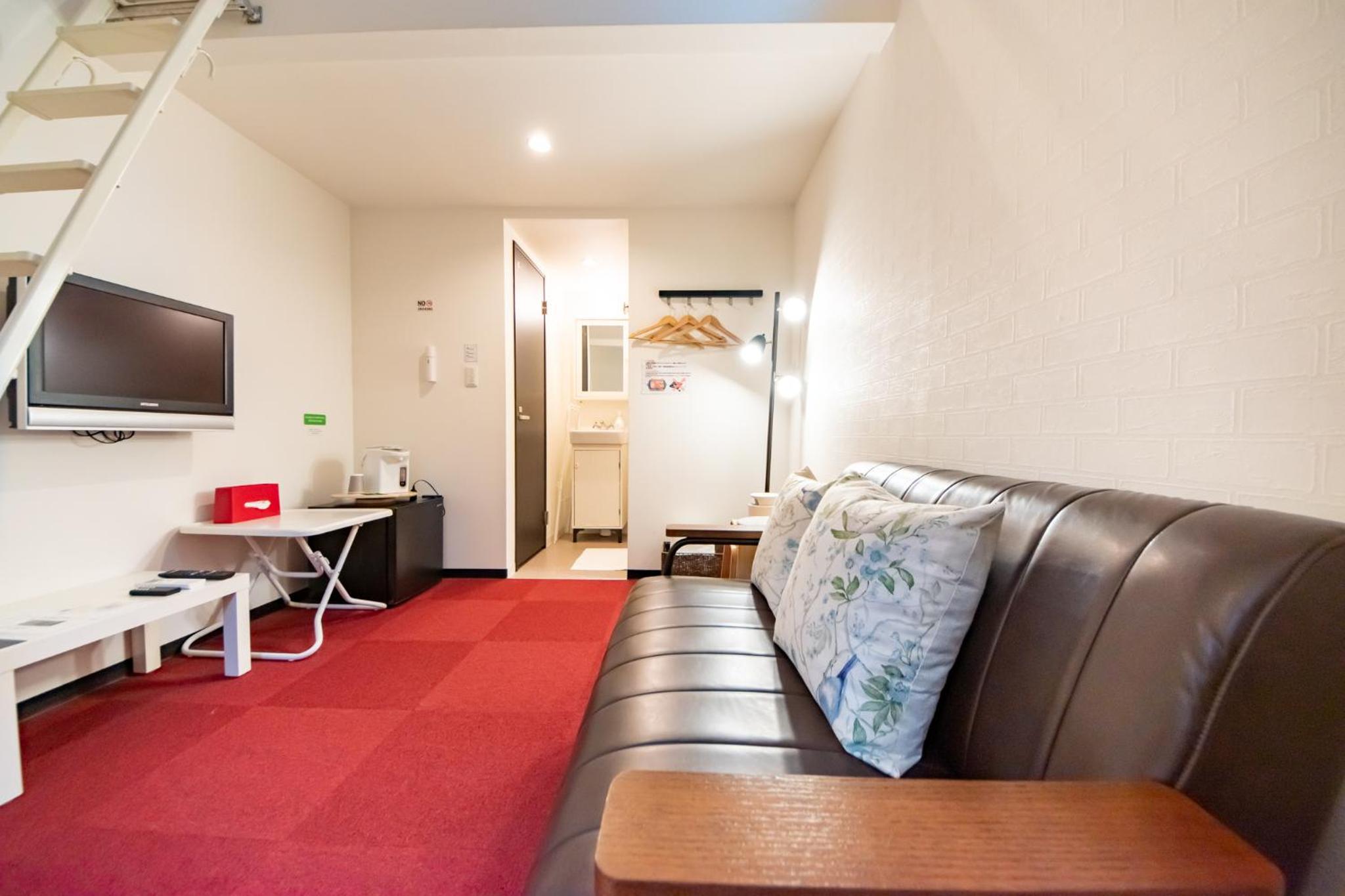 Apartment Sanjo