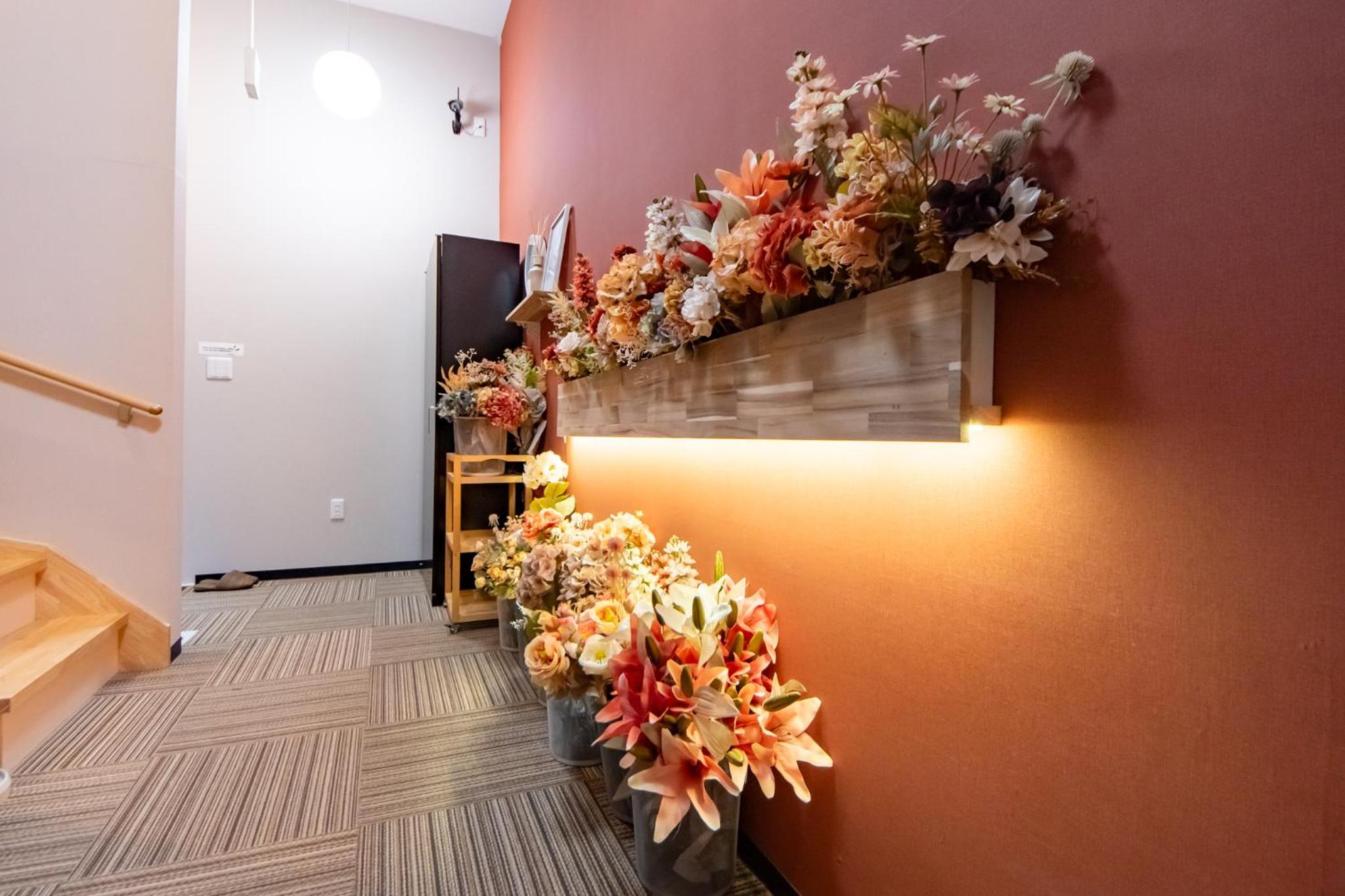 Apartment Sanjo
