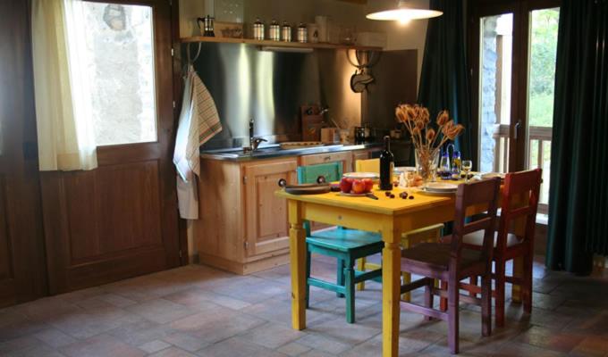 Casa Arpaouza view 3