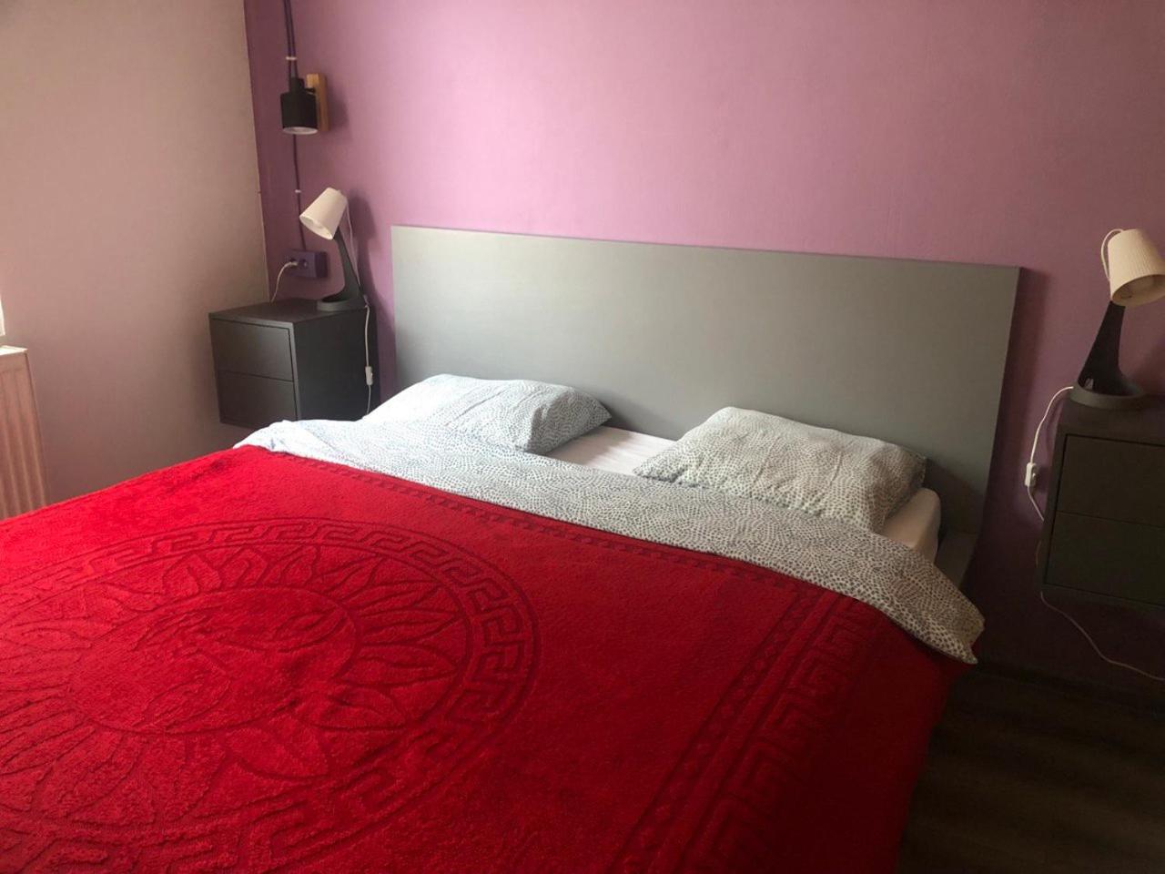 Camelia Apartment