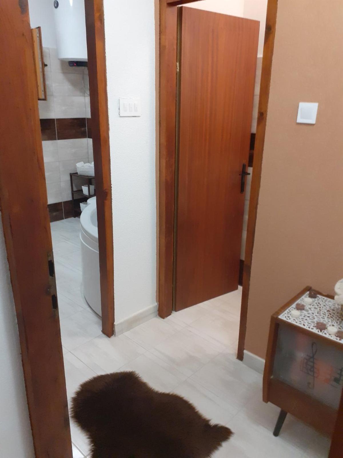 Kuća za odmor Lucija view 3